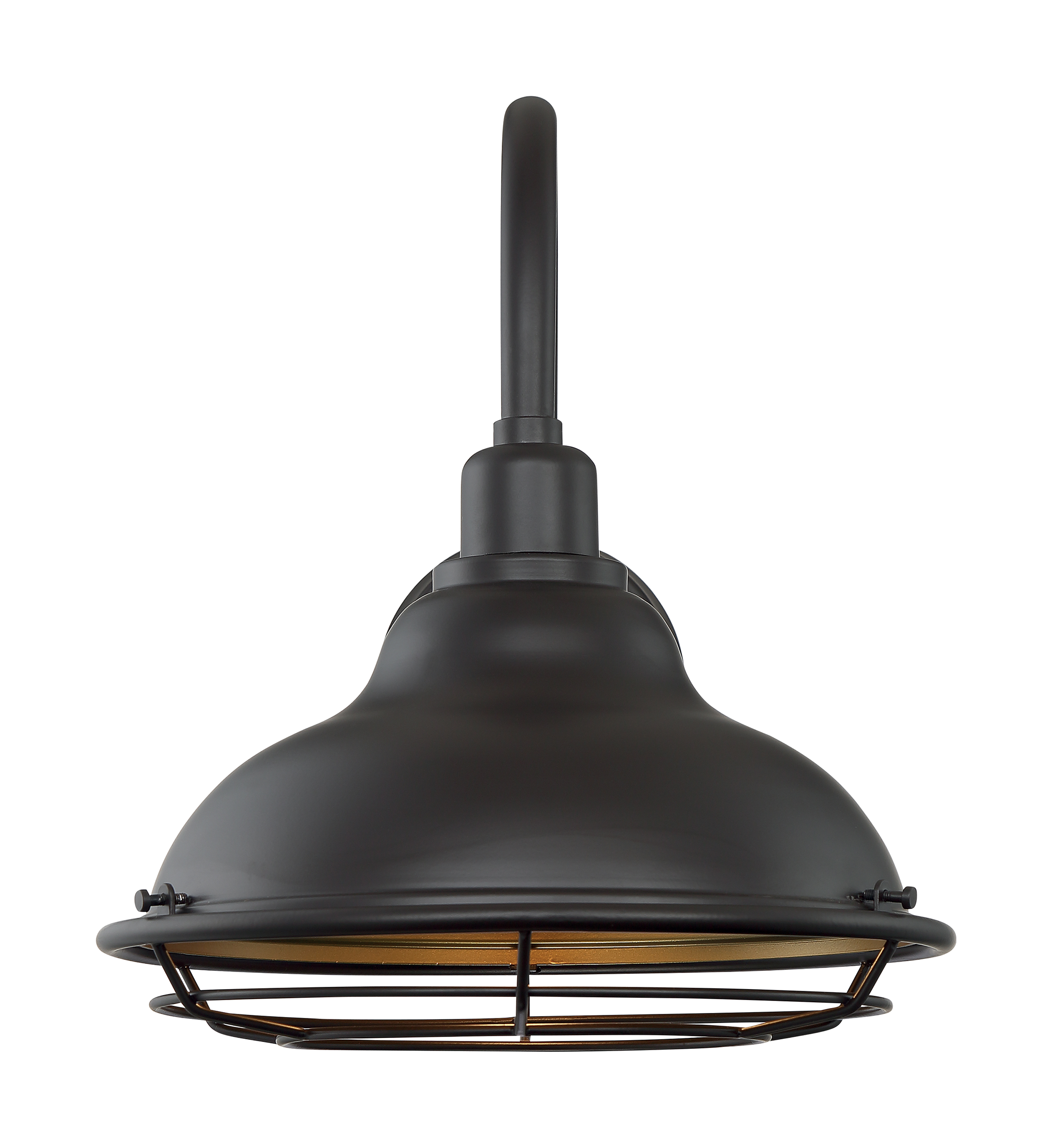 NEWBRIDGE 1LT LG OUTDOOR WALL - 60-7012