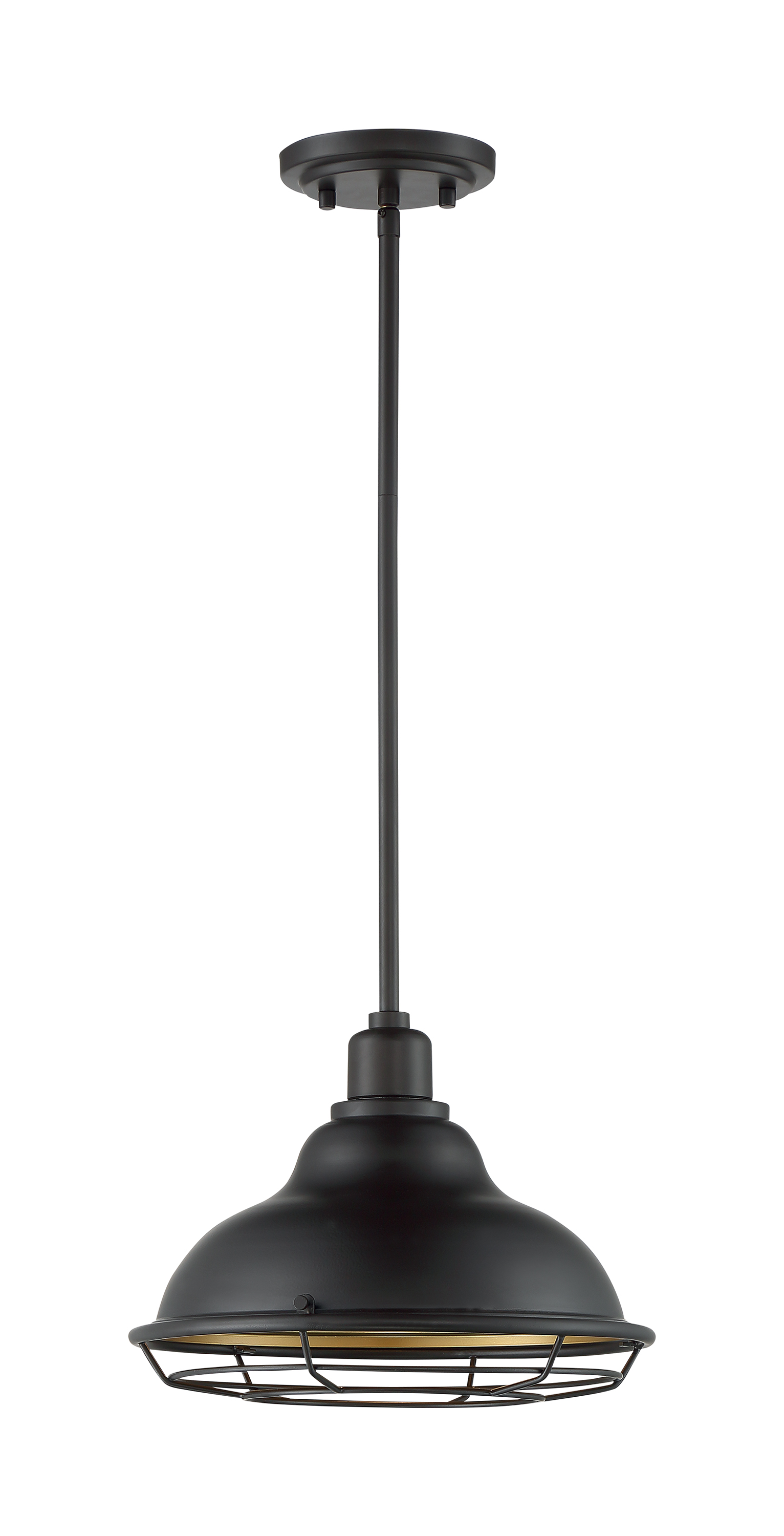 NEWBRIDGE 1LT LARGE PENDANT - 60-7014