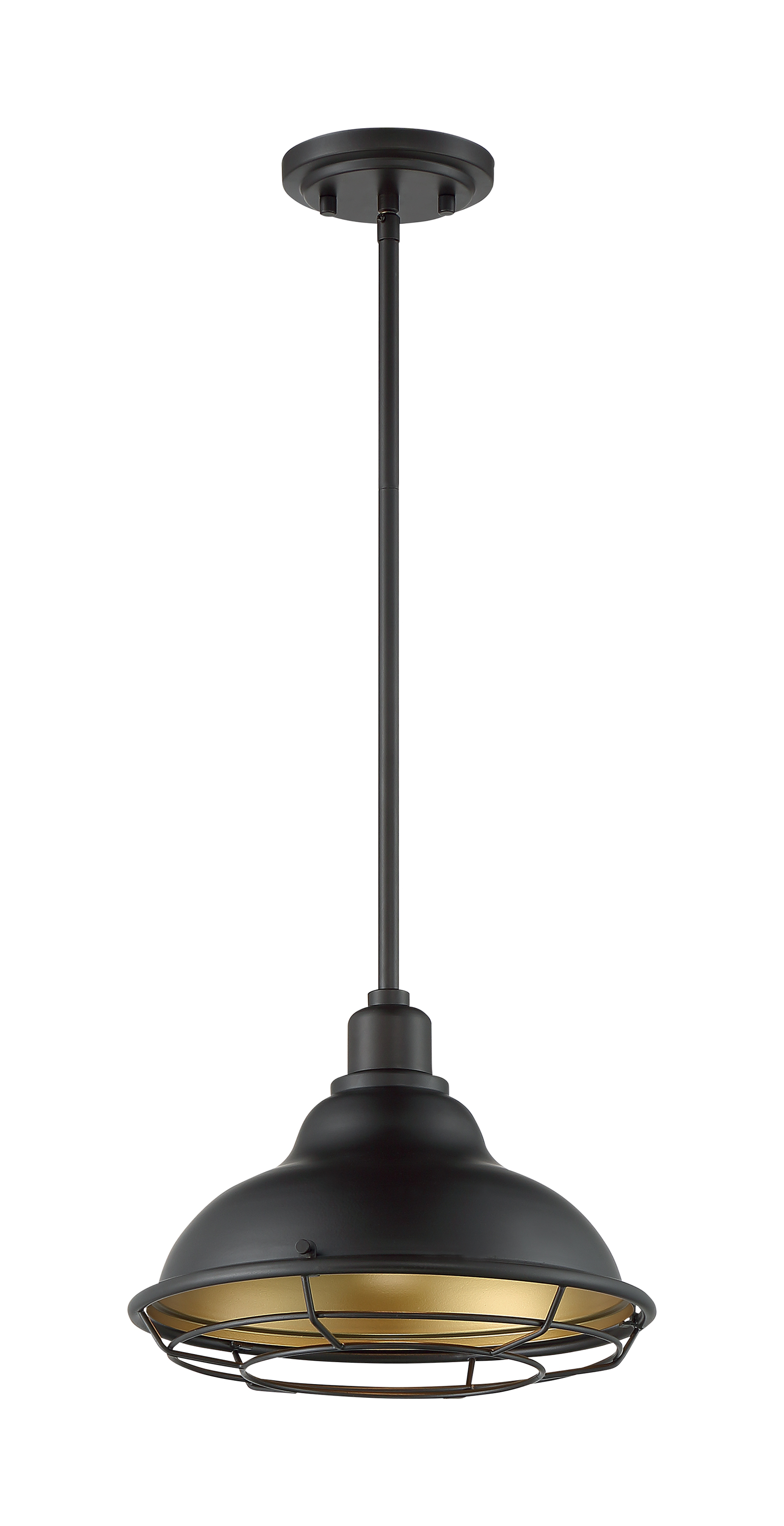NEWBRIDGE 1LT LARGE PENDANT - 60-7014