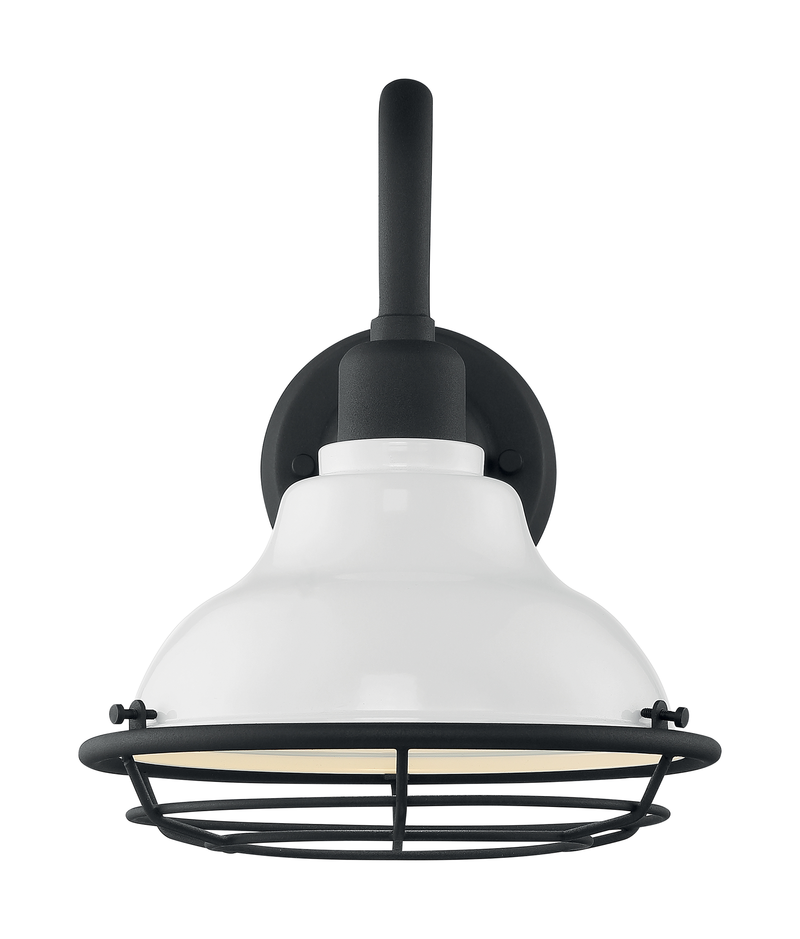 NEWBRIDGE 1LT SM OUTDOOR WALL - 60-7021