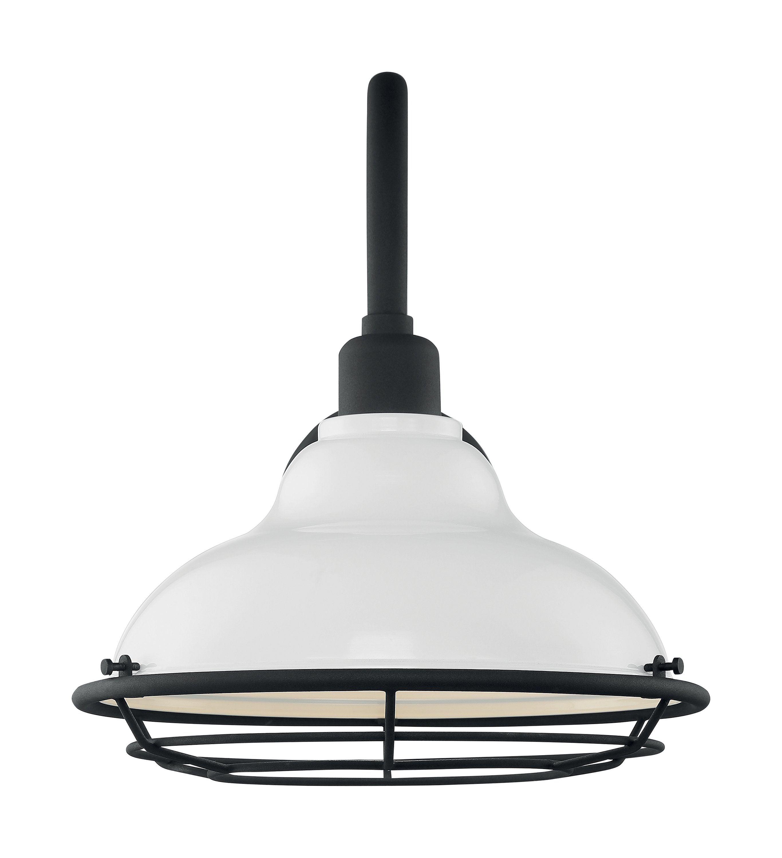 NEWBRIDGE 1LT LG OUTDOOR WALL - 60-7022