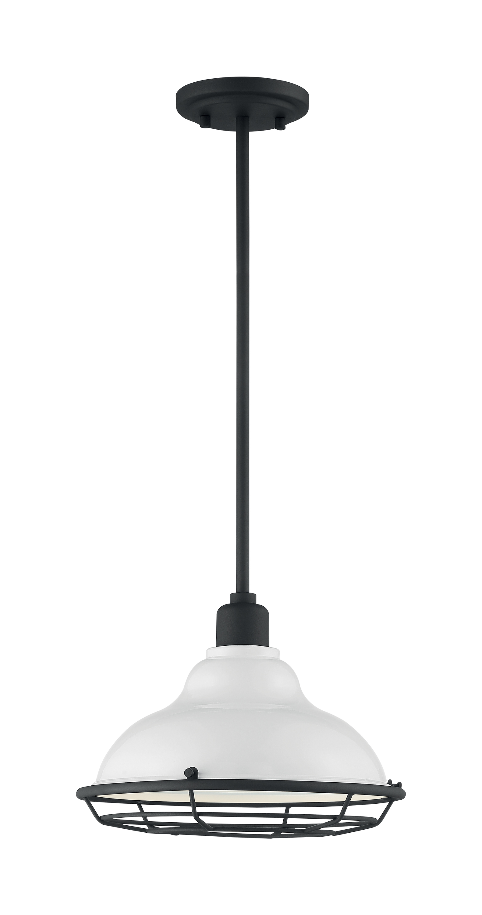 NEWBRIDGE 1LT LARGE PENDANT - 60-7024