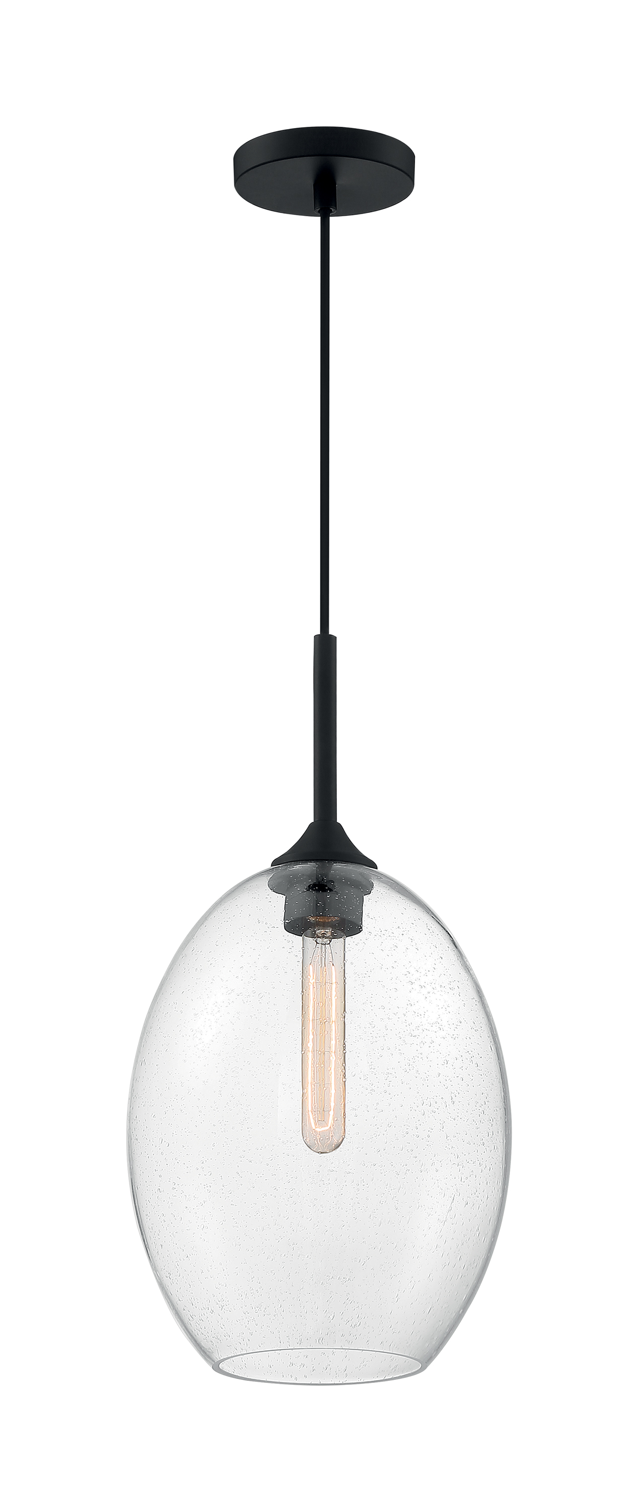 ARIA 1LT MEDIUM PENDANT - 60-7027
