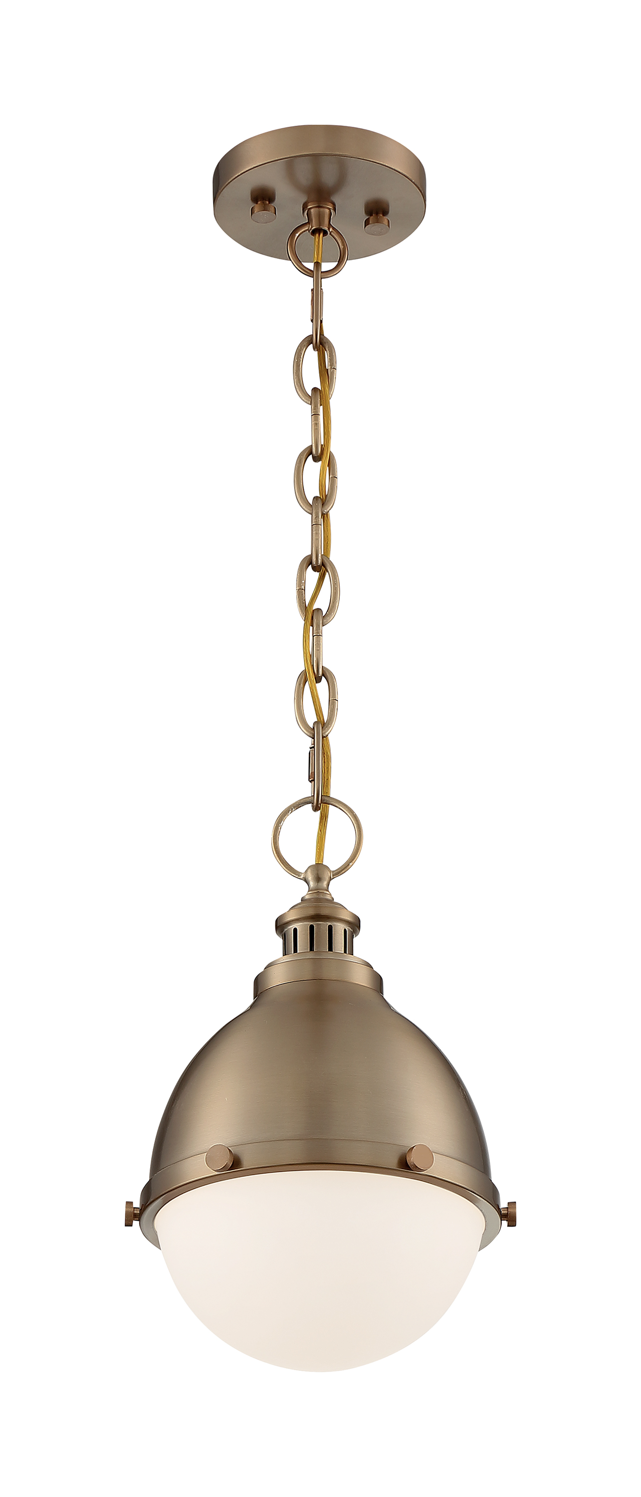 RONAN 1LT SMALL PENDANT - 60-7029