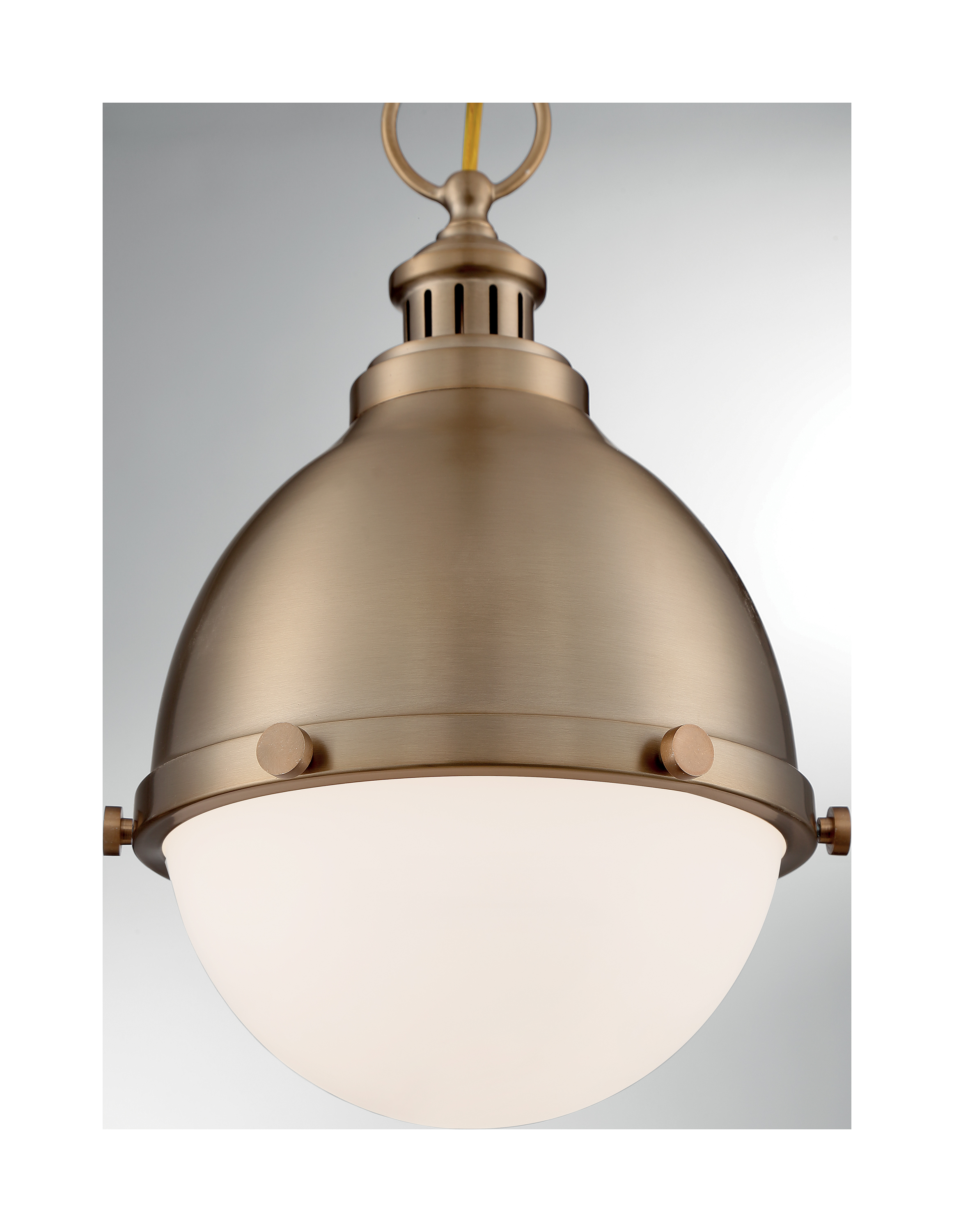 RONAN 1LT SMALL PENDANT - 60-7029