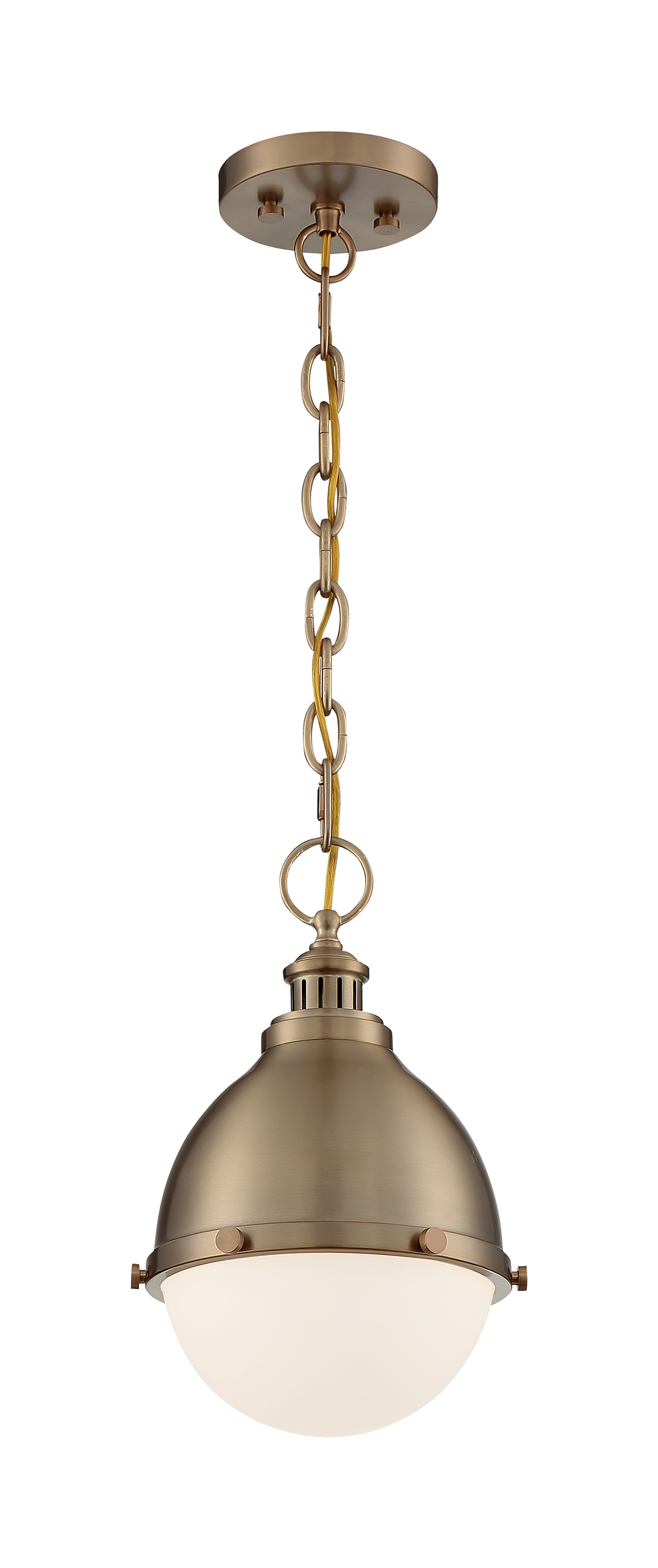RONAN 1LT SMALL PENDANT - 60-7029