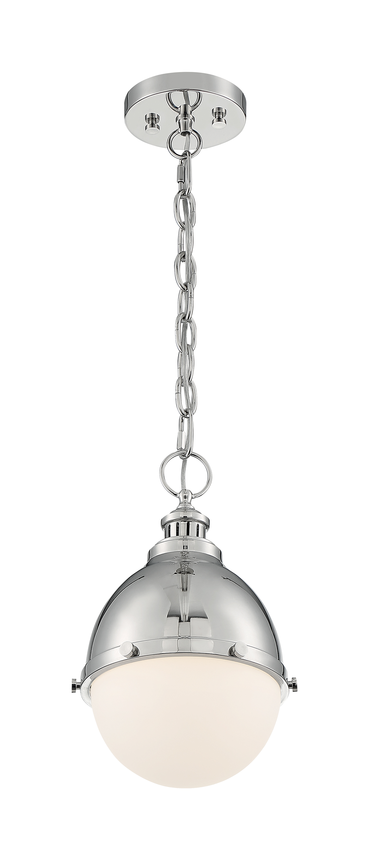 RONAN 1LT SMALL PENDANT - 60-7030