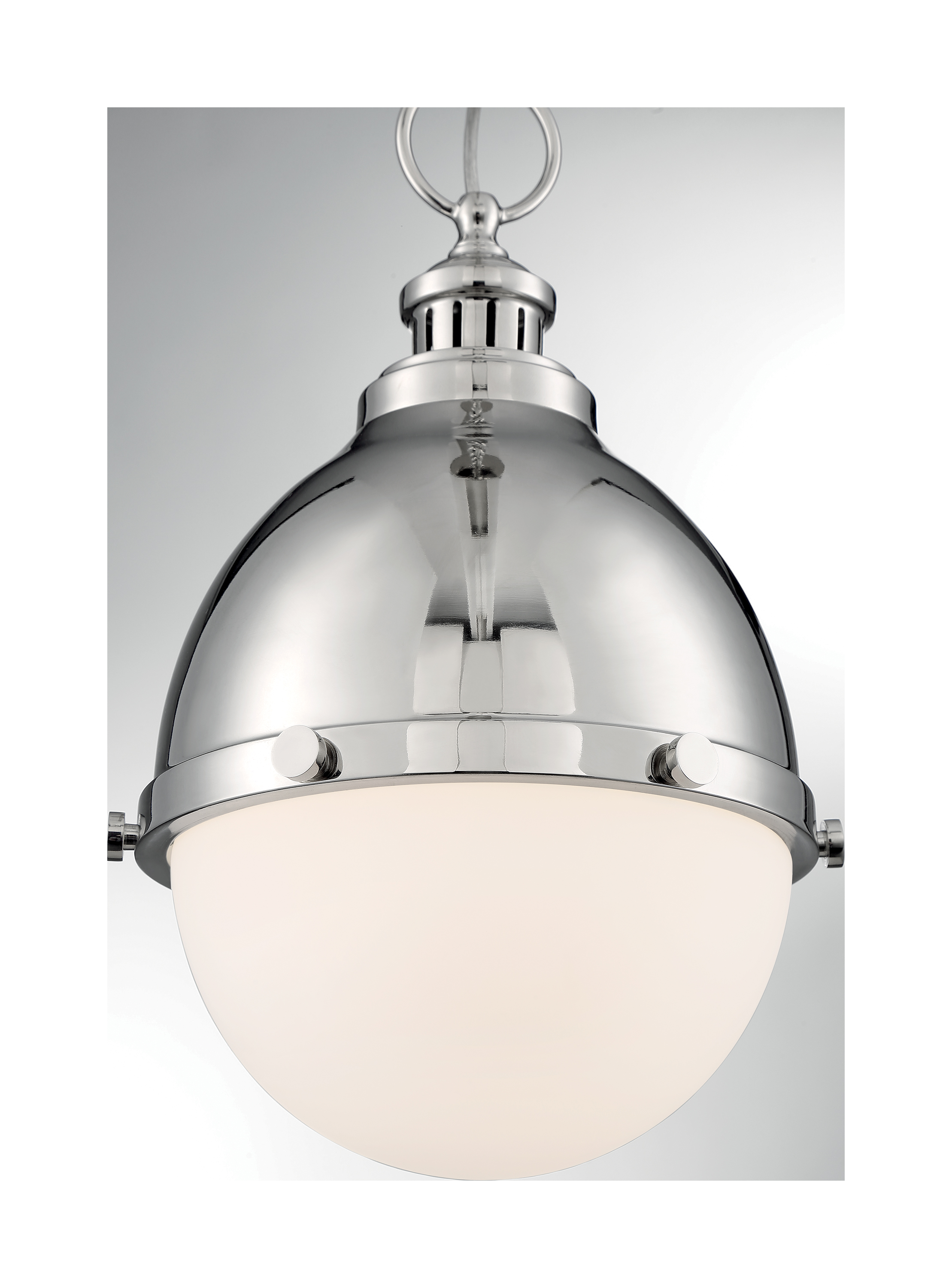 RONAN 1LT SMALL PENDANT - 60-7030