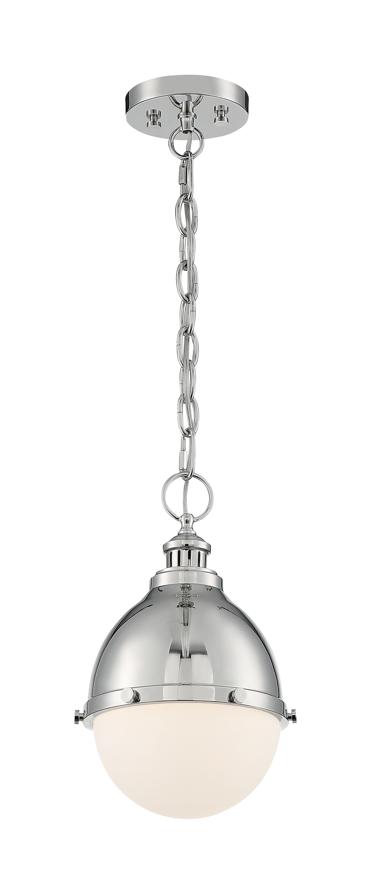 RONAN 1LT SMALL PENDANT - 60-7030