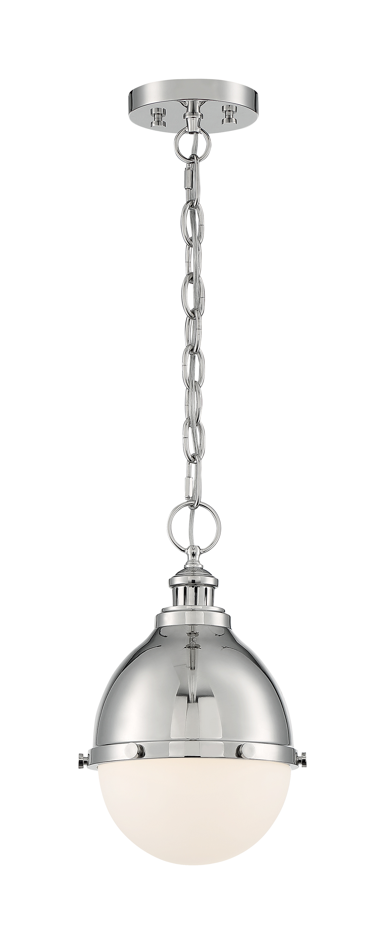 RONAN 1LT SMALL PENDANT - 60-7030