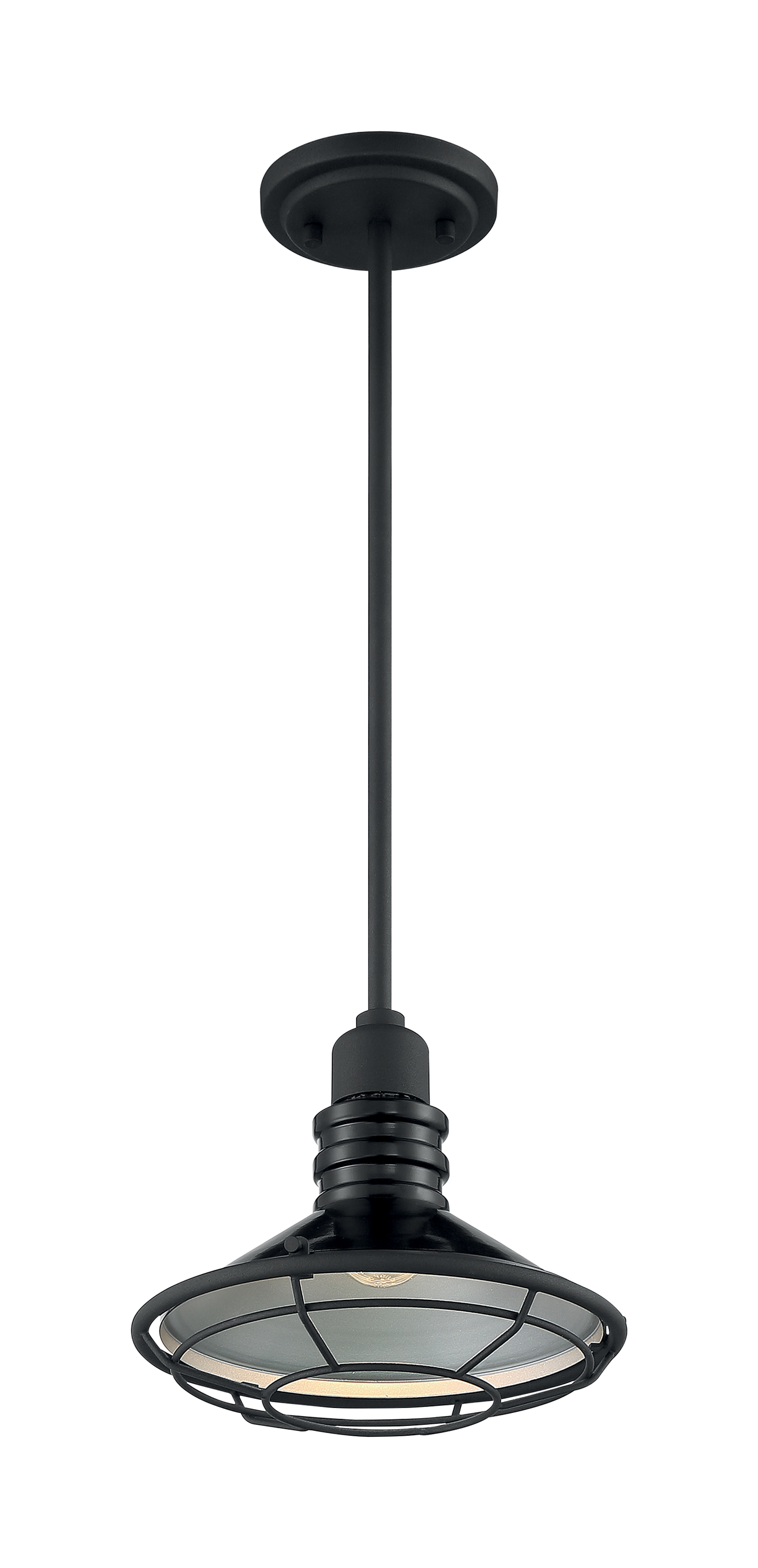 BLUE HARBOR 1LT SM PENDANT - 60-7033