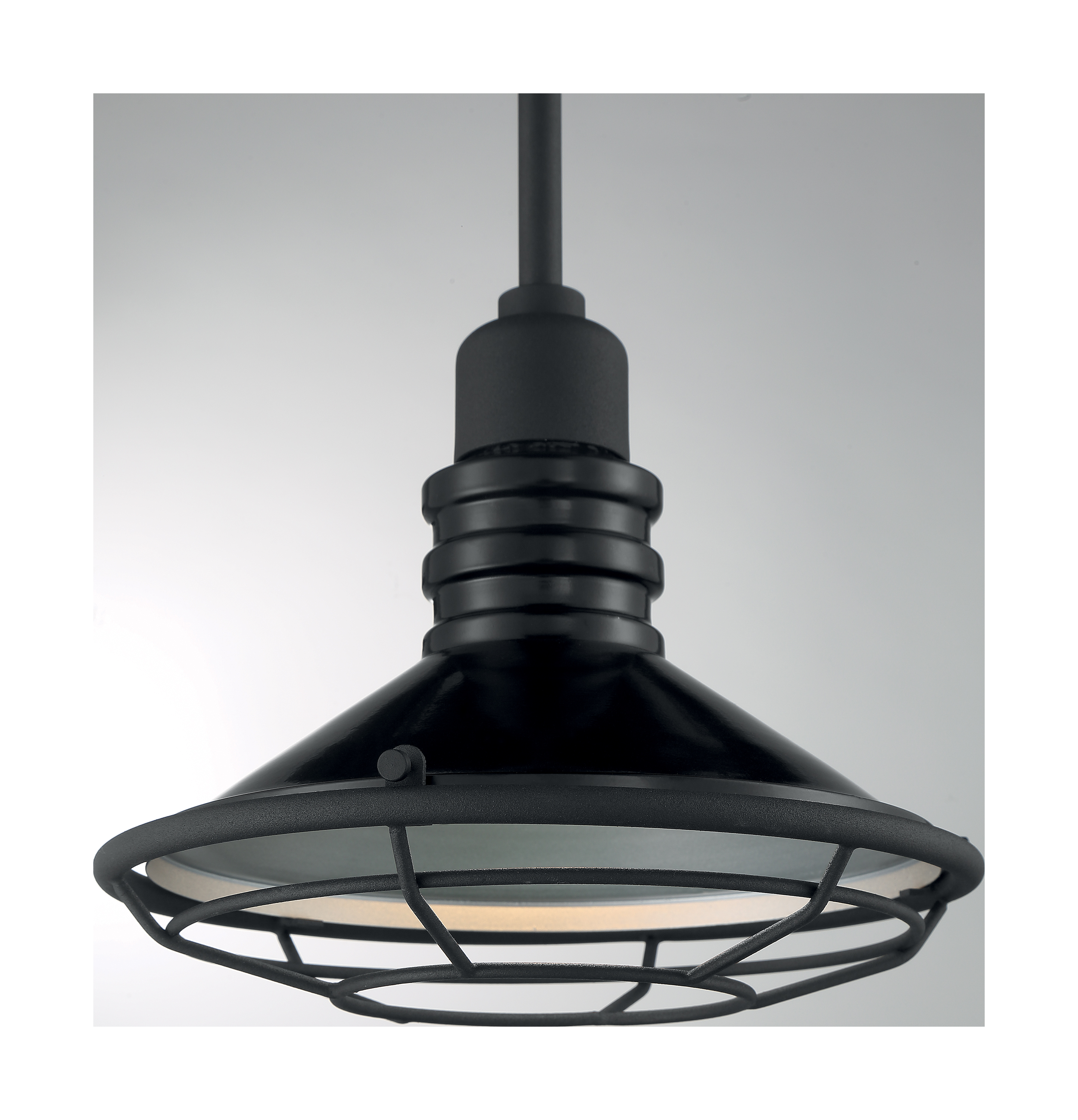 BLUE HARBOR 1LT SM PENDANT - 60-7033