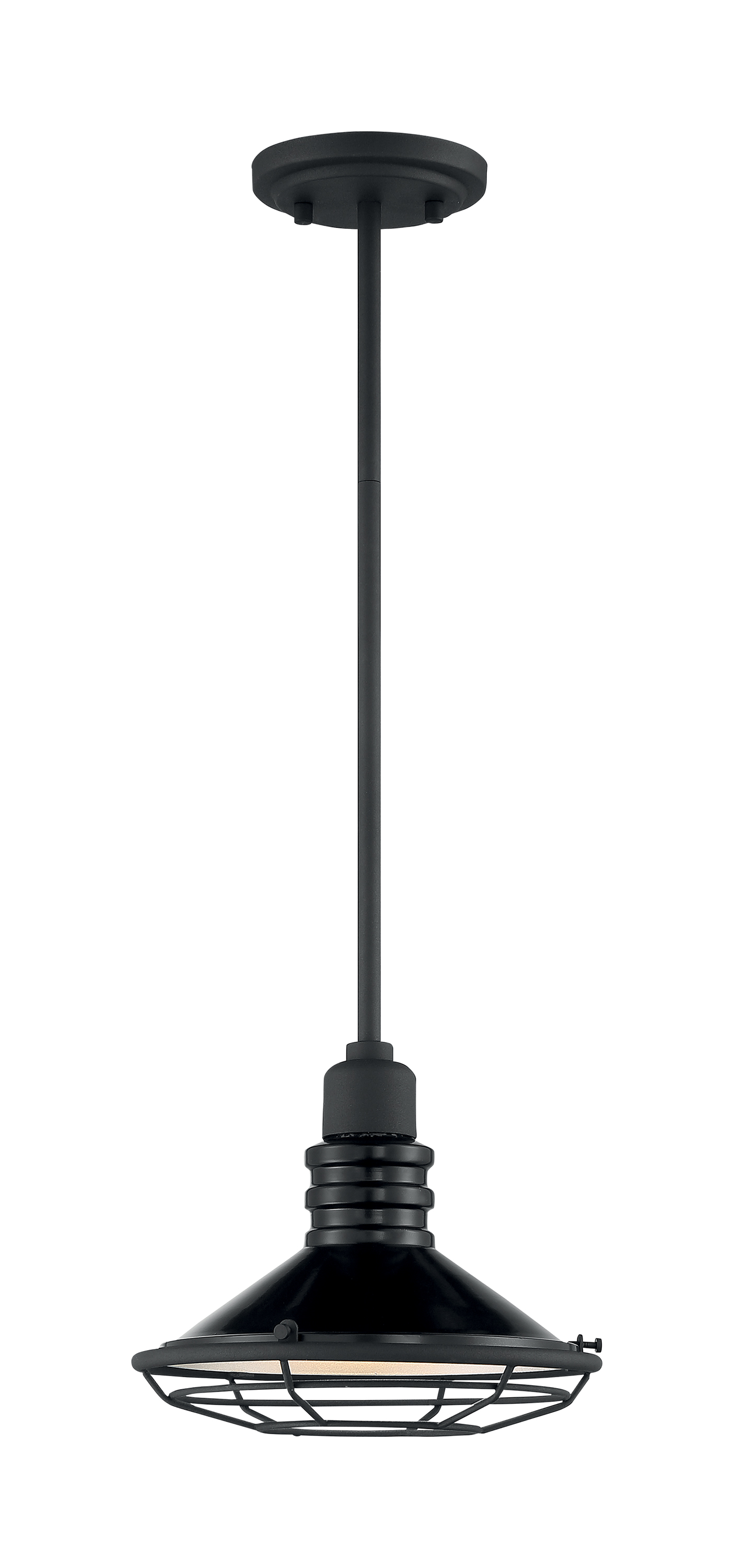 BLUE HARBOR 1LT SM PENDANT - 60-7033