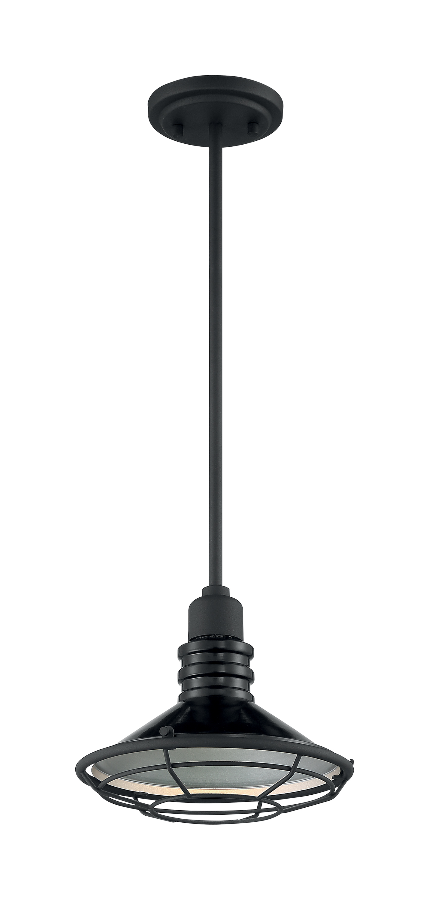 BLUE HARBOR 1LT SM PENDANT - 60-7033