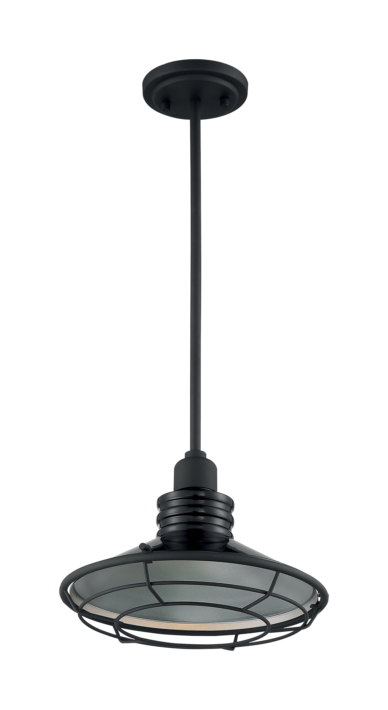 BLUE HARBOR 1LT LG PENDANT - 60-7034