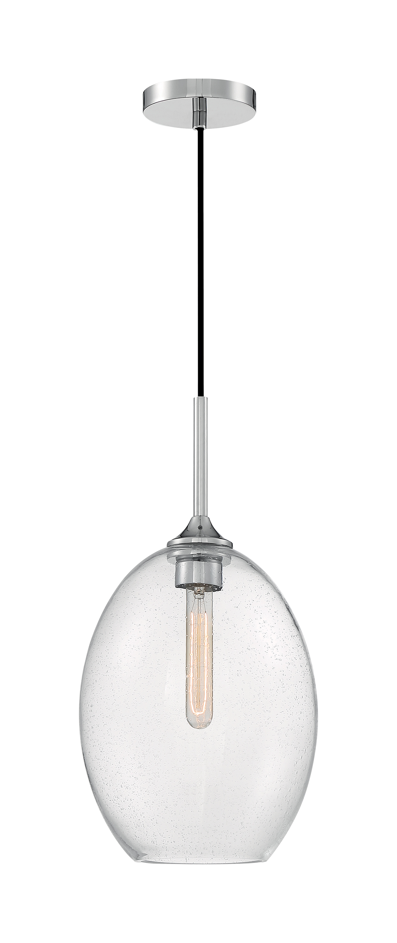 ARIA 1LT MEDIUM PENDANT - 60-7037