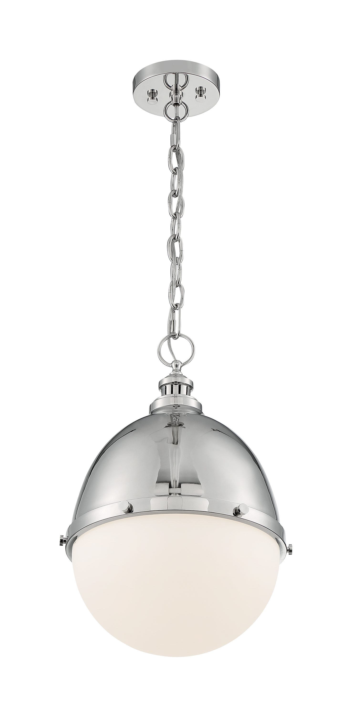 RONAN 1LT MEDIUM PENDANT - 60-7040