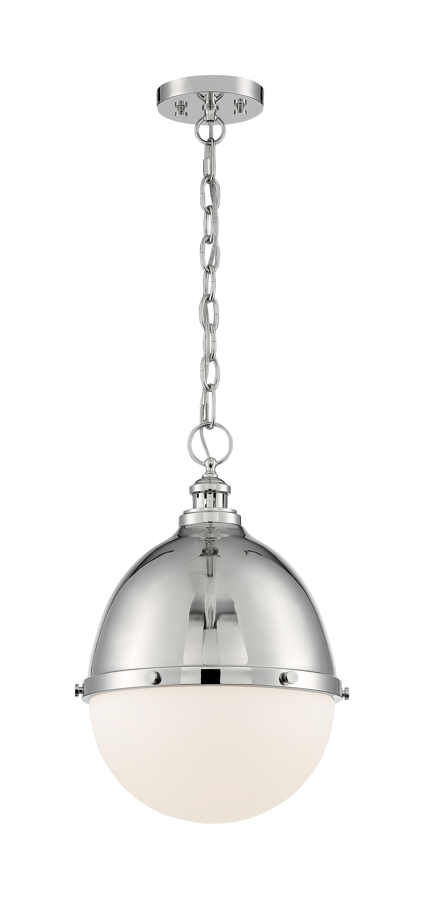 RONAN 1LT MEDIUM PENDANT - 60-7040