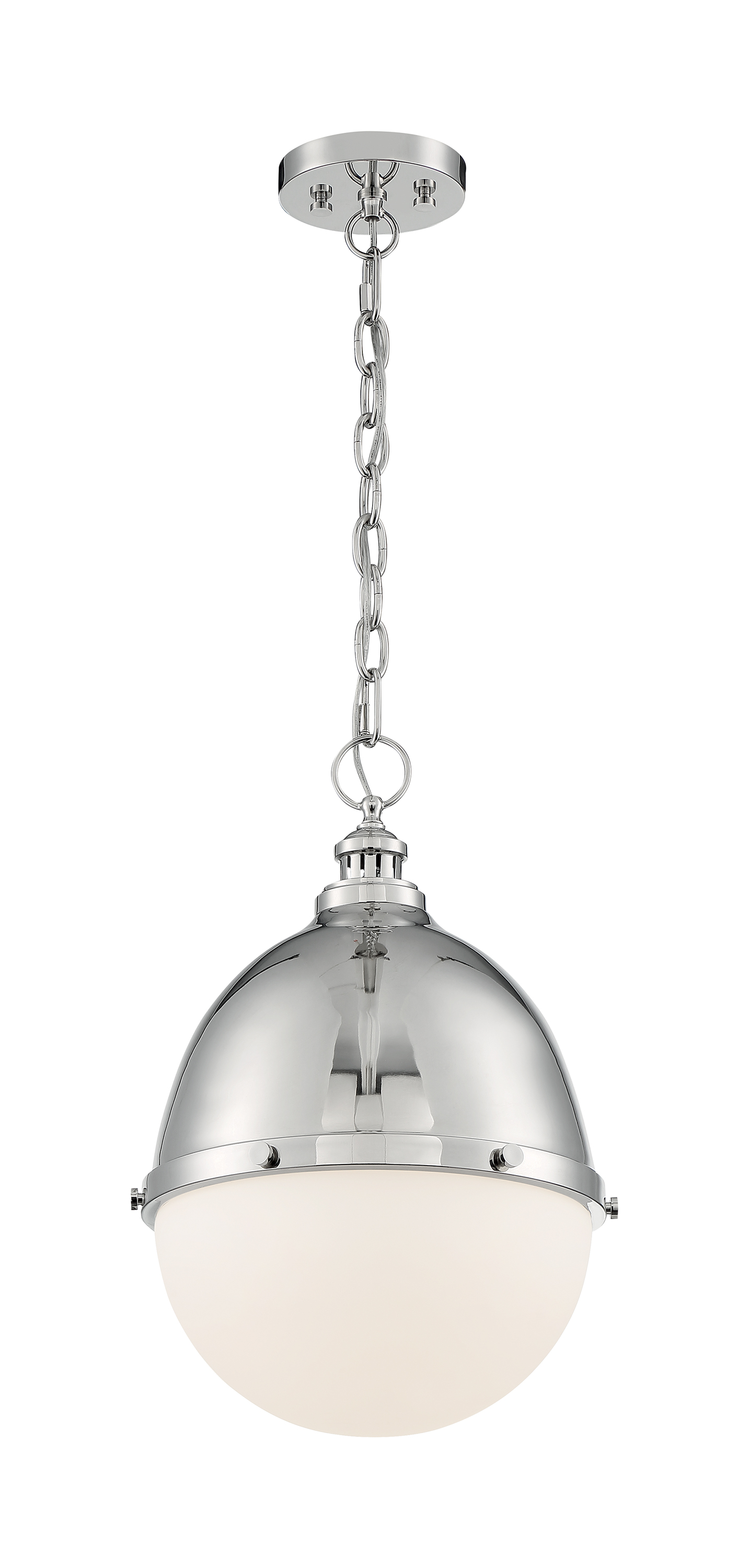 RONAN 1LT MEDIUM PENDANT - 60-7040