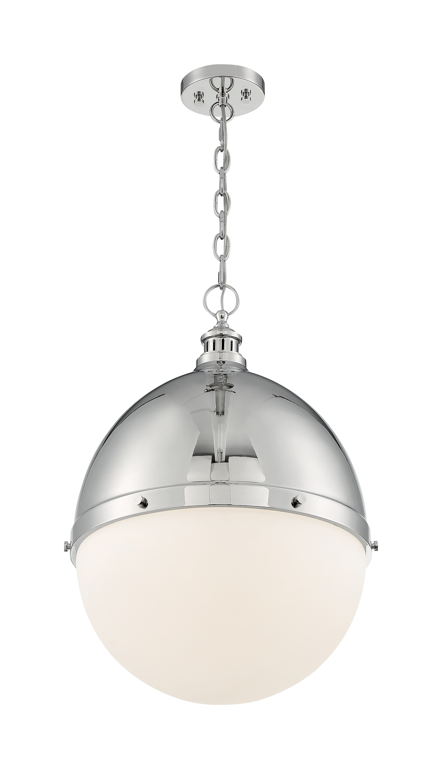 RONAN 1LT LARGE PENDANT - 60-7050