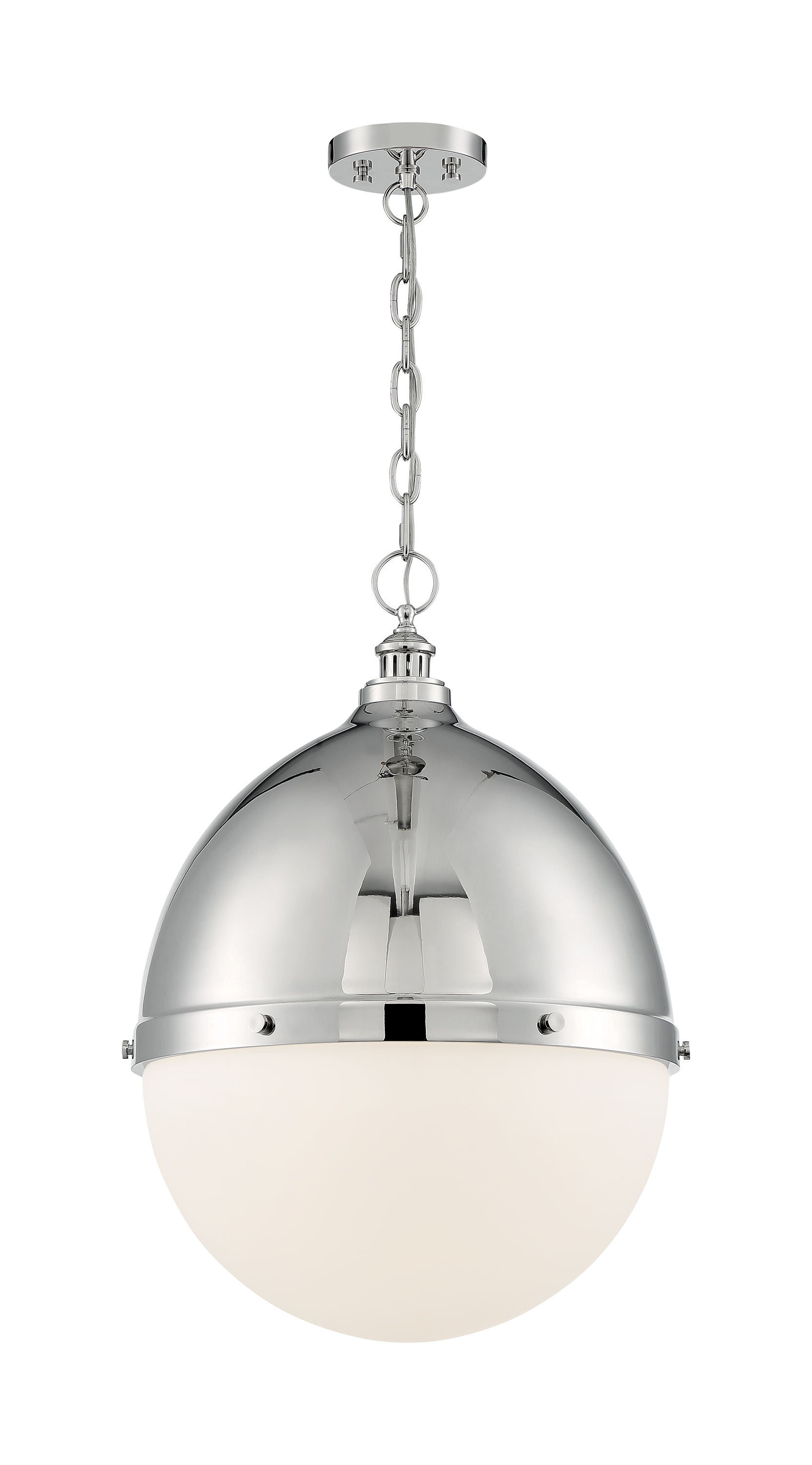 RONAN 1LT LARGE PENDANT - 60-7050