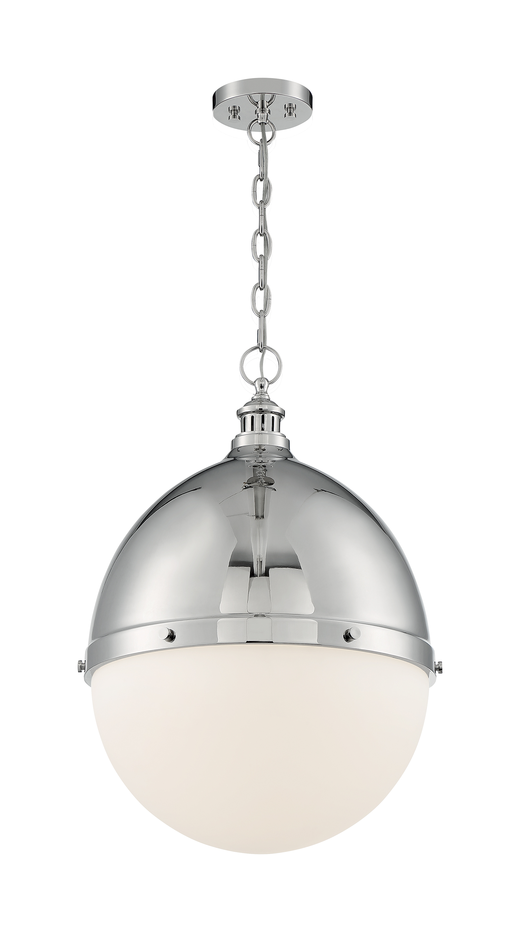 RONAN 1LT LARGE PENDANT - 60-7050