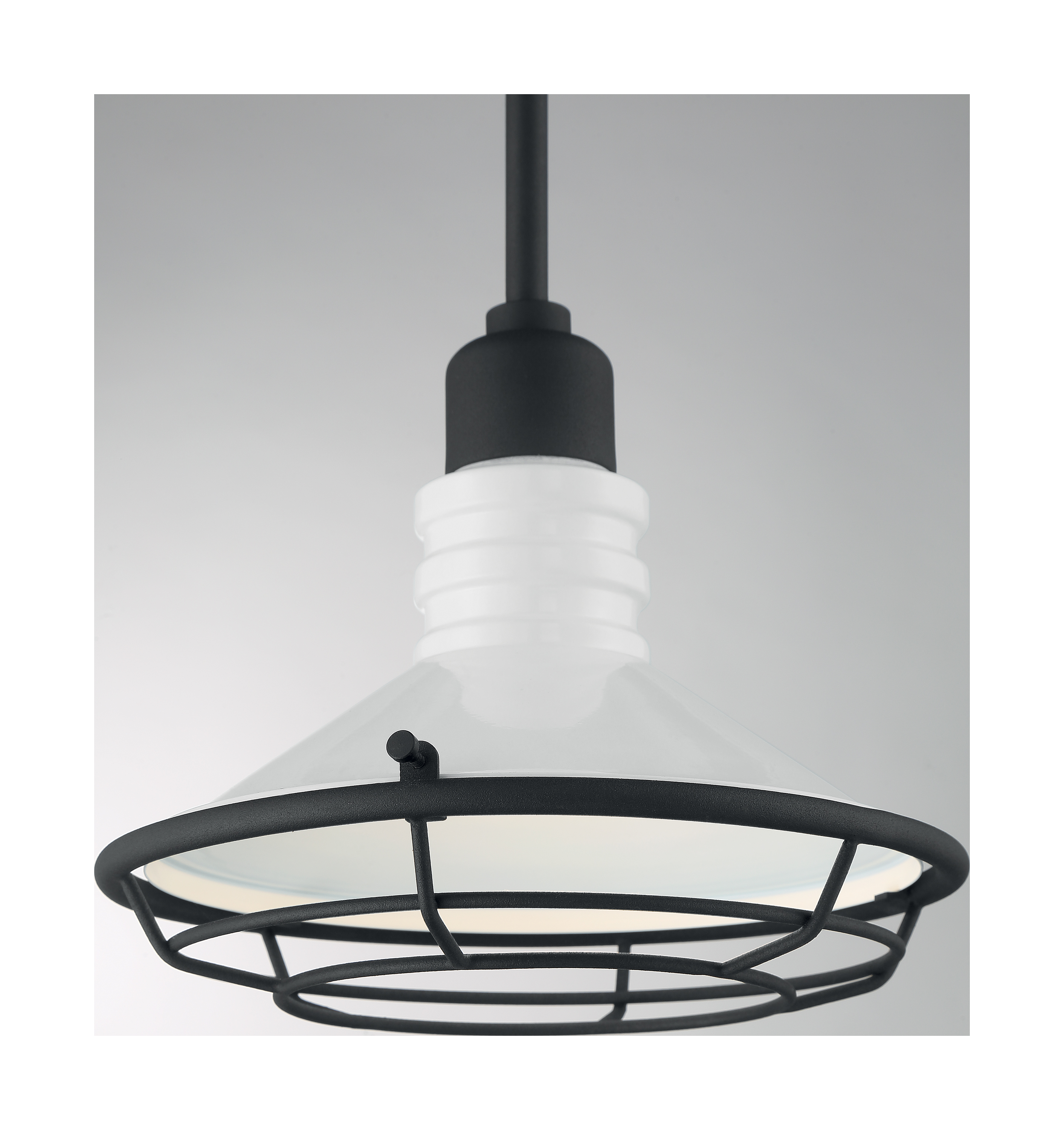 BLUE HARBOR 1LT SM PENDANT - 60-7053