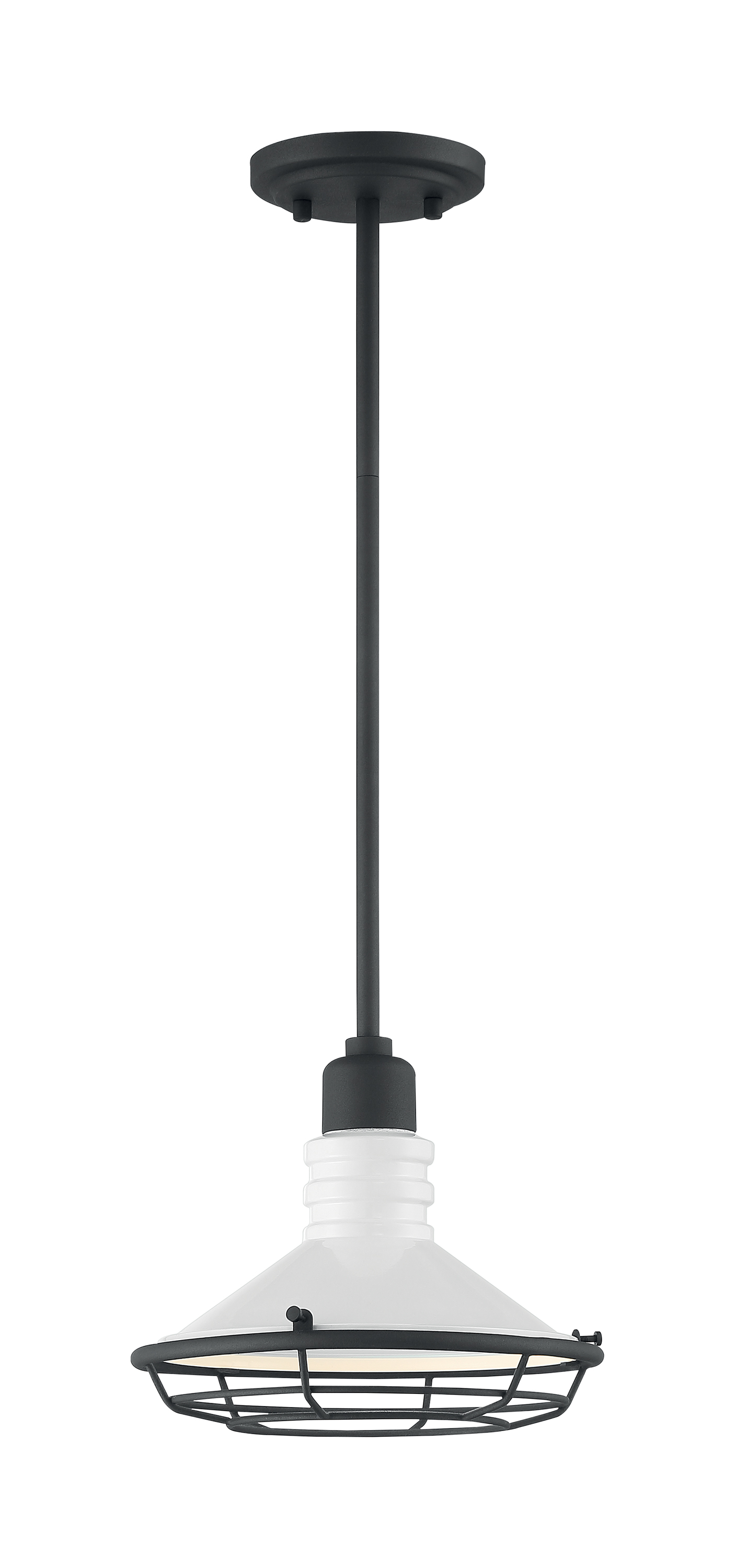 BLUE HARBOR 1LT SM PENDANT - 60-7053