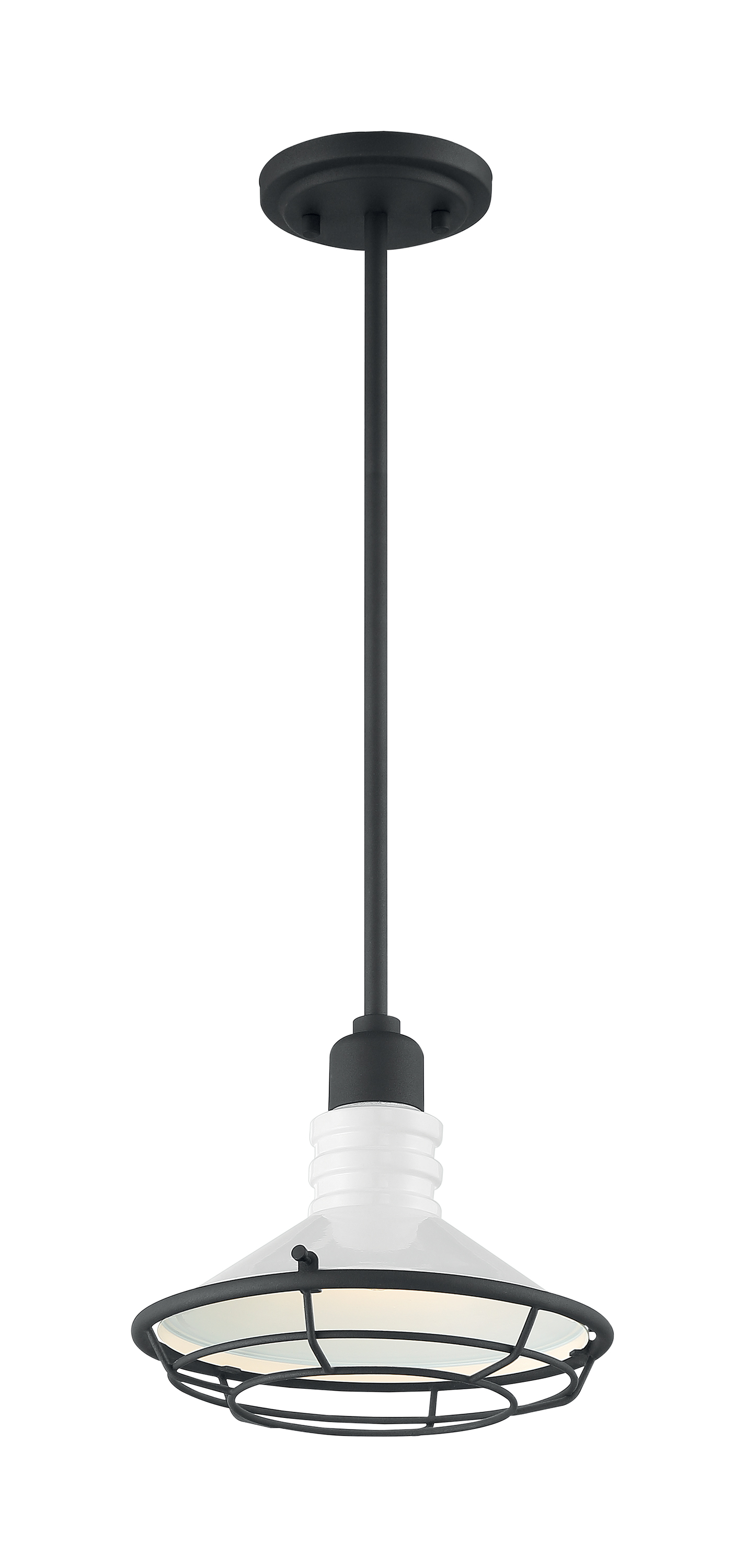 BLUE HARBOR 1LT SM PENDANT - 60-7053