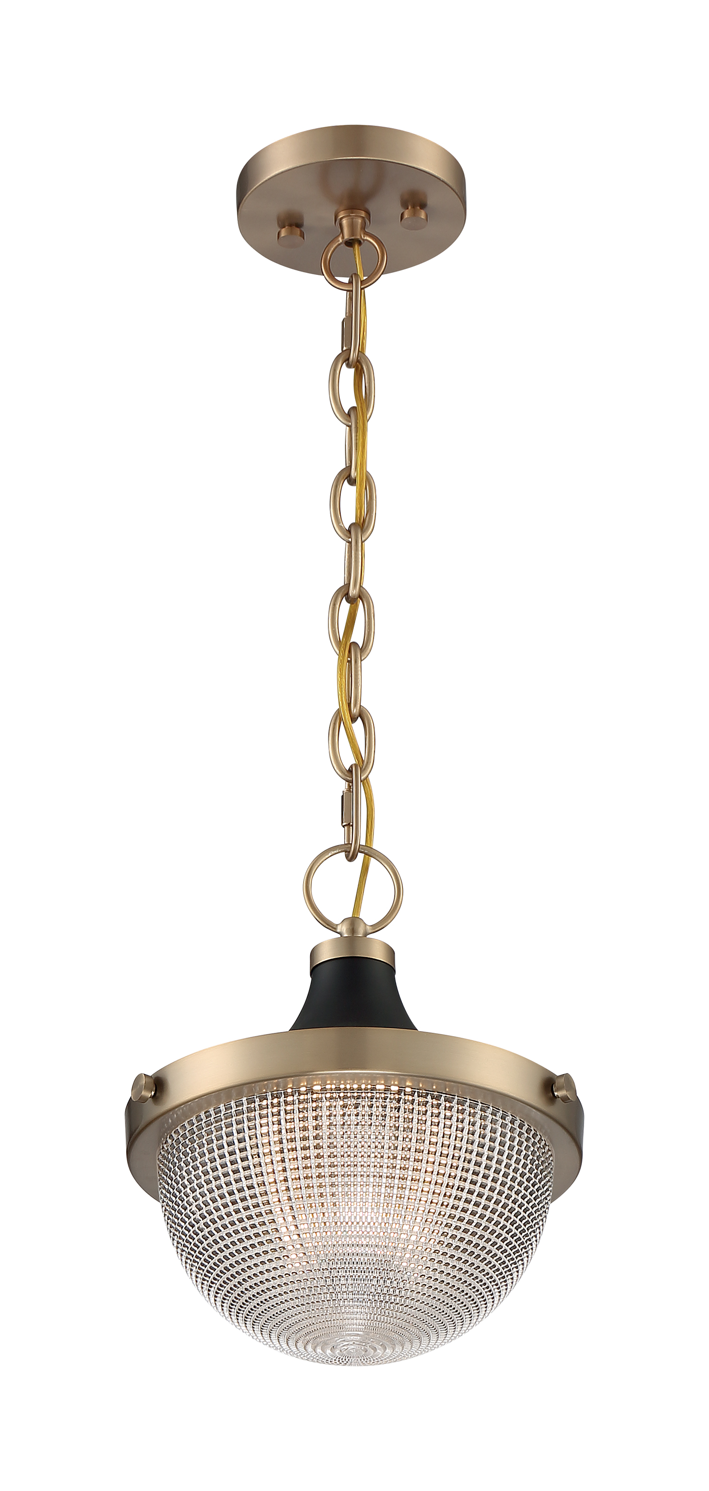 FARO 1 LIGHT SMALL PENDANT - 60-7059