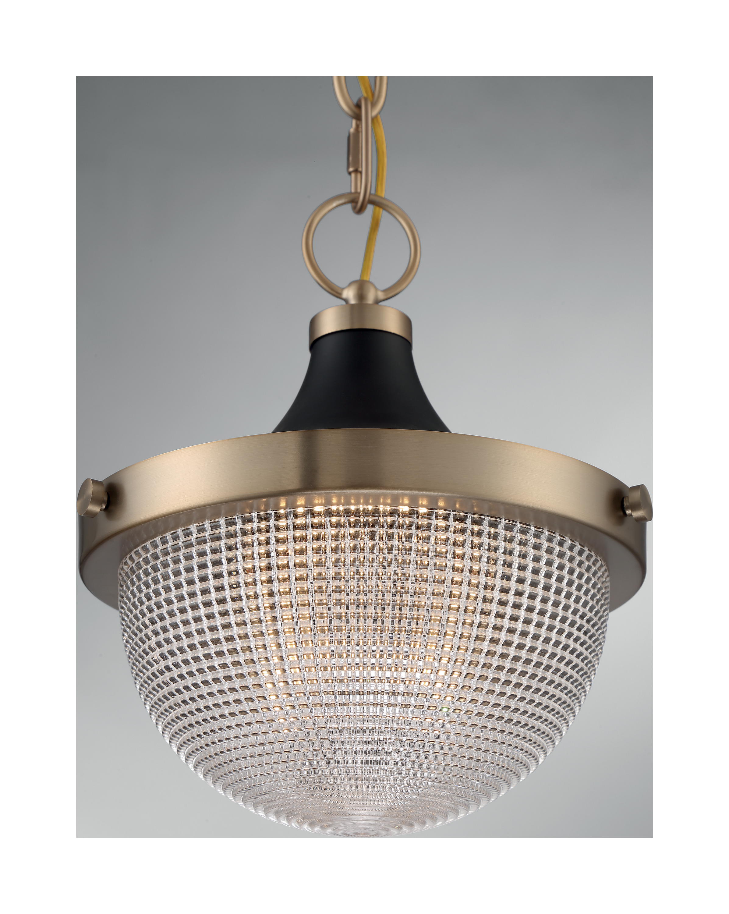 FARO 1 LIGHT SMALL PENDANT - 60-7059
