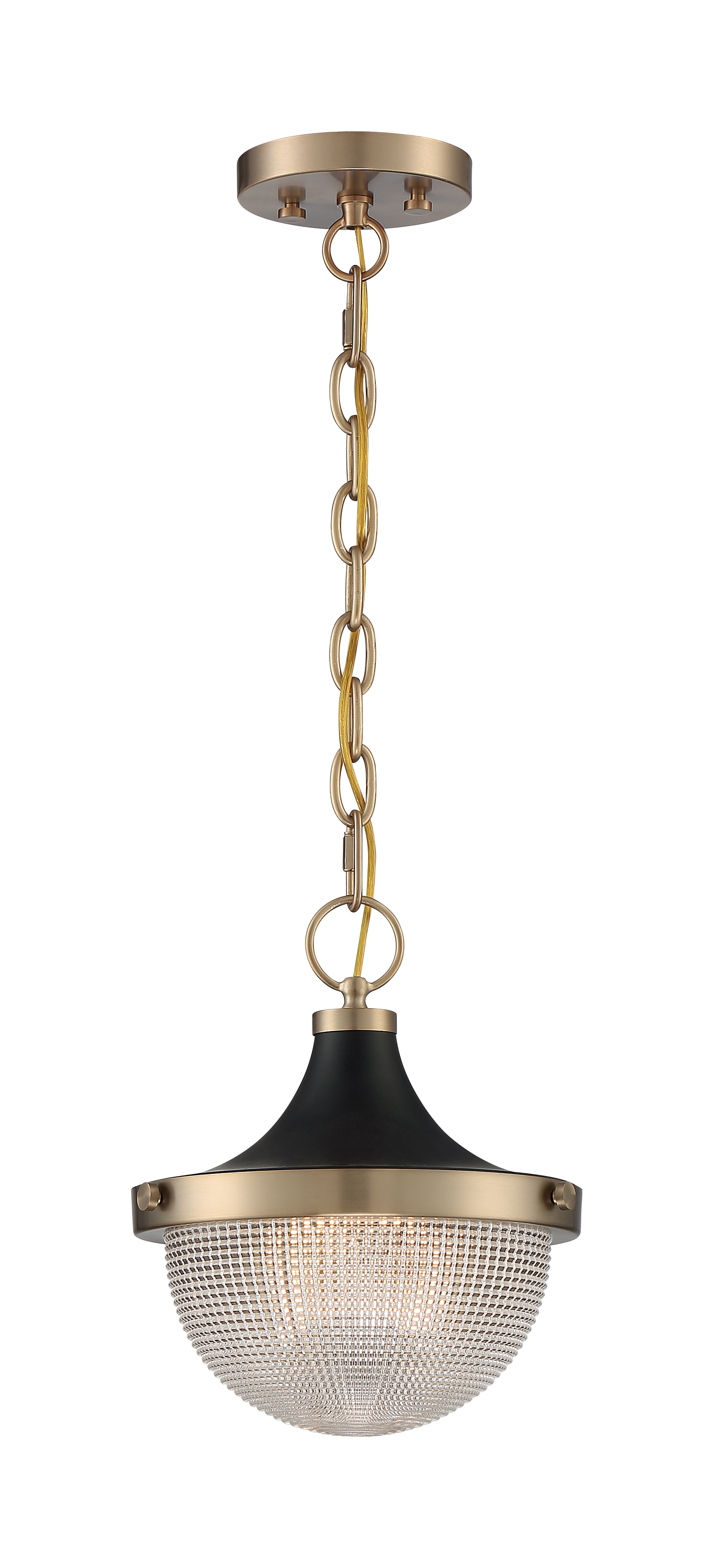 FARO 1 LIGHT SMALL PENDANT - 60-7059