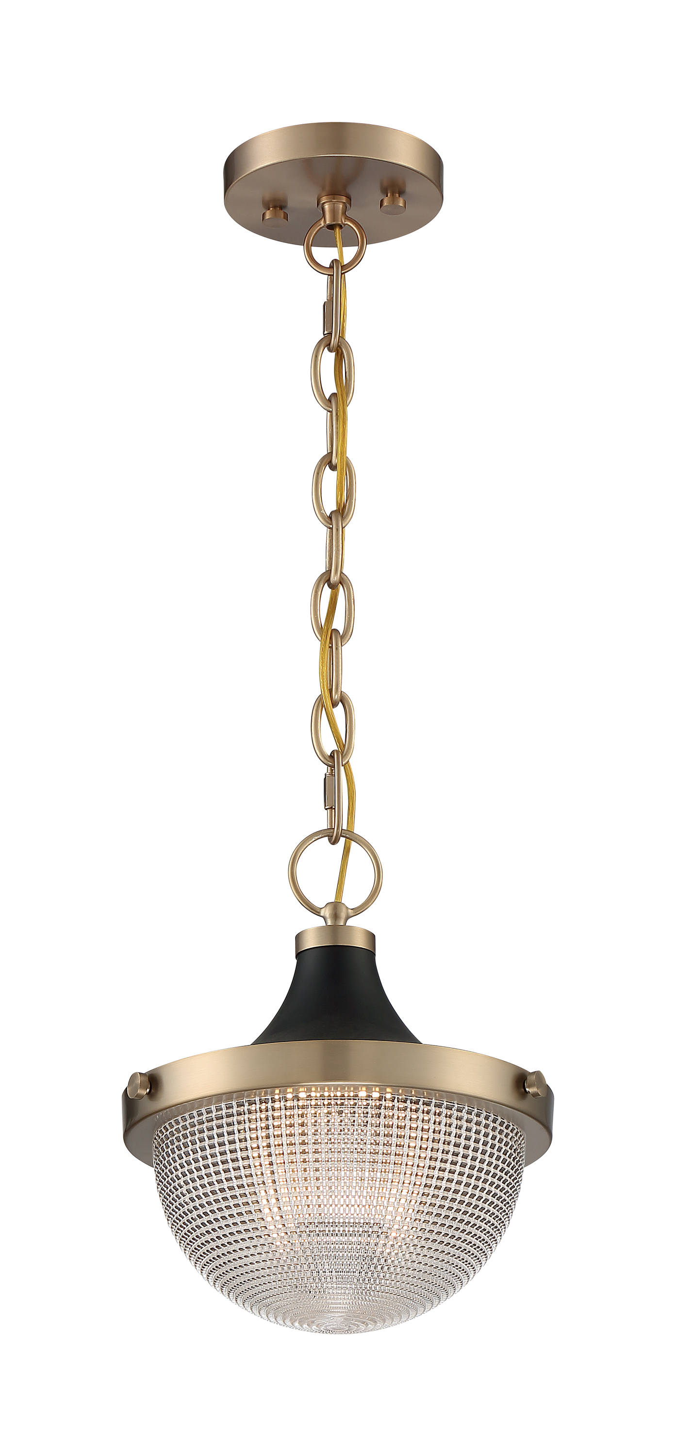 FARO 1 LIGHT SMALL PENDANT - 60-7059