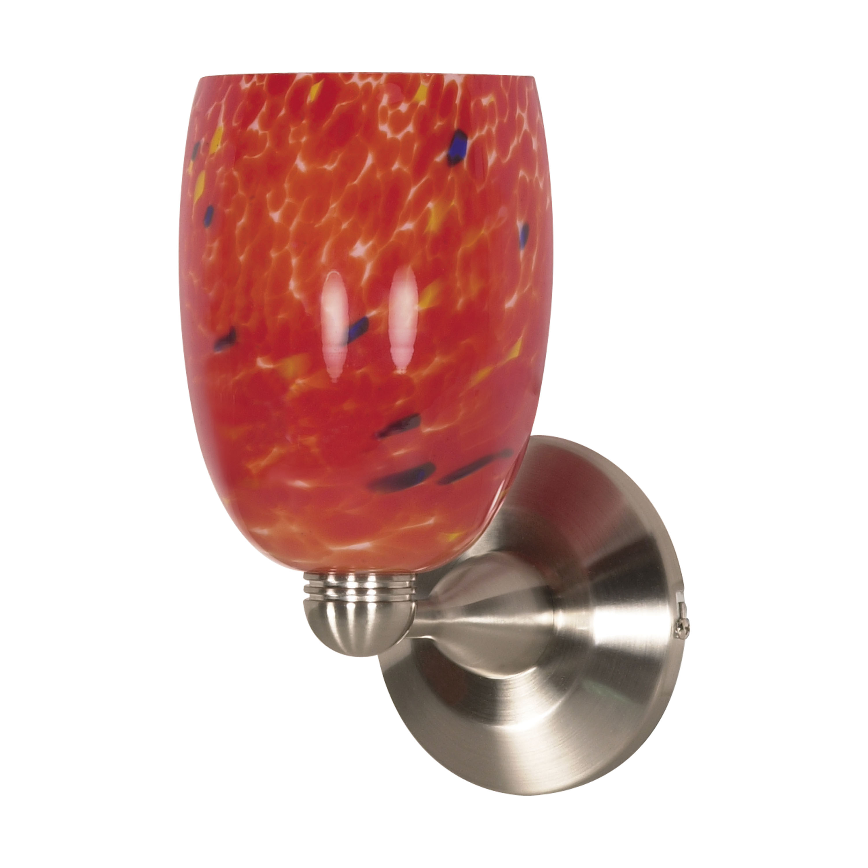 AMB.MULTI BRANDY HAL.WALL SC. - 60-706