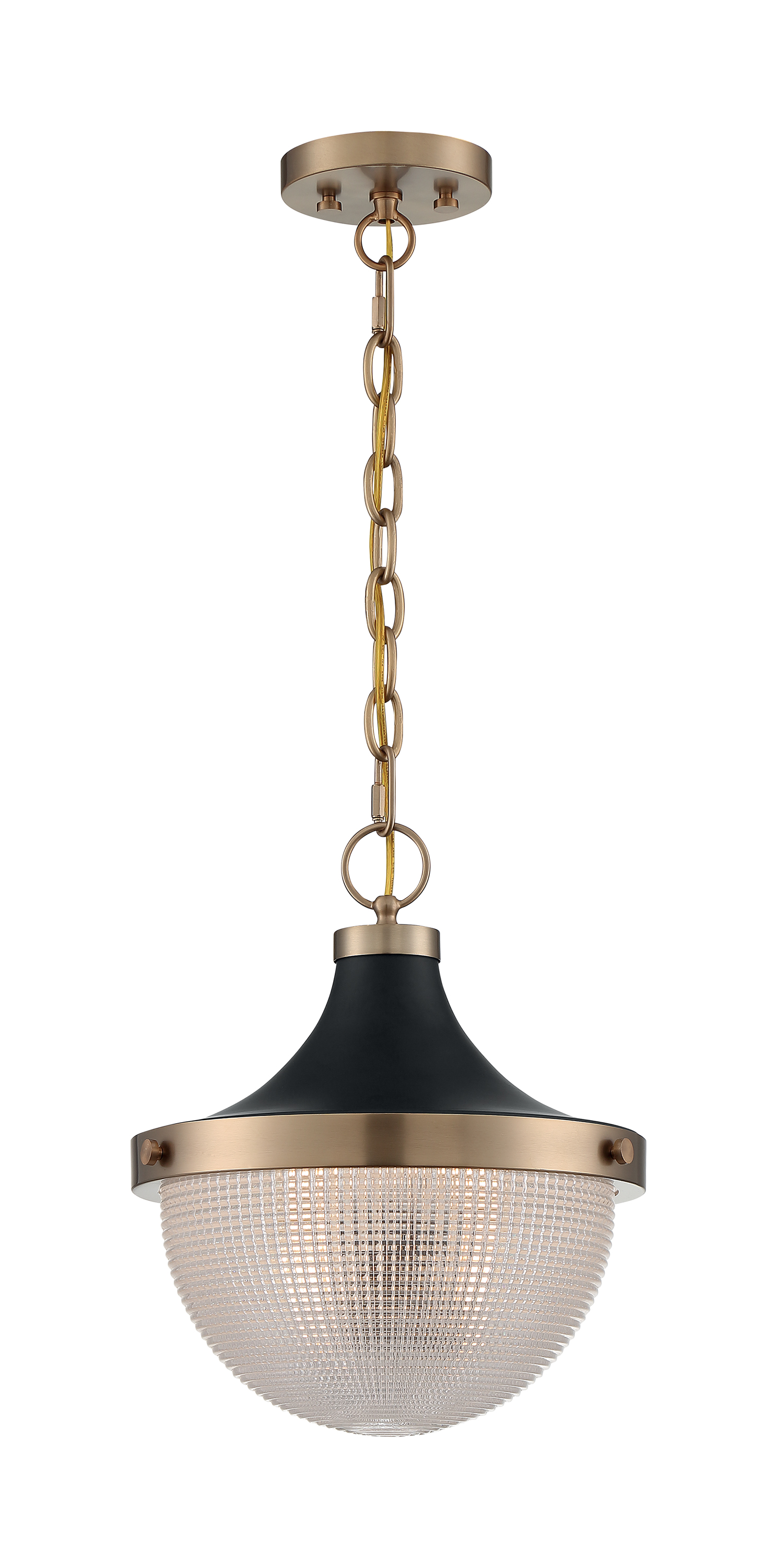 FARO 1 LIGHT LARGE PENDANT - 60-7060