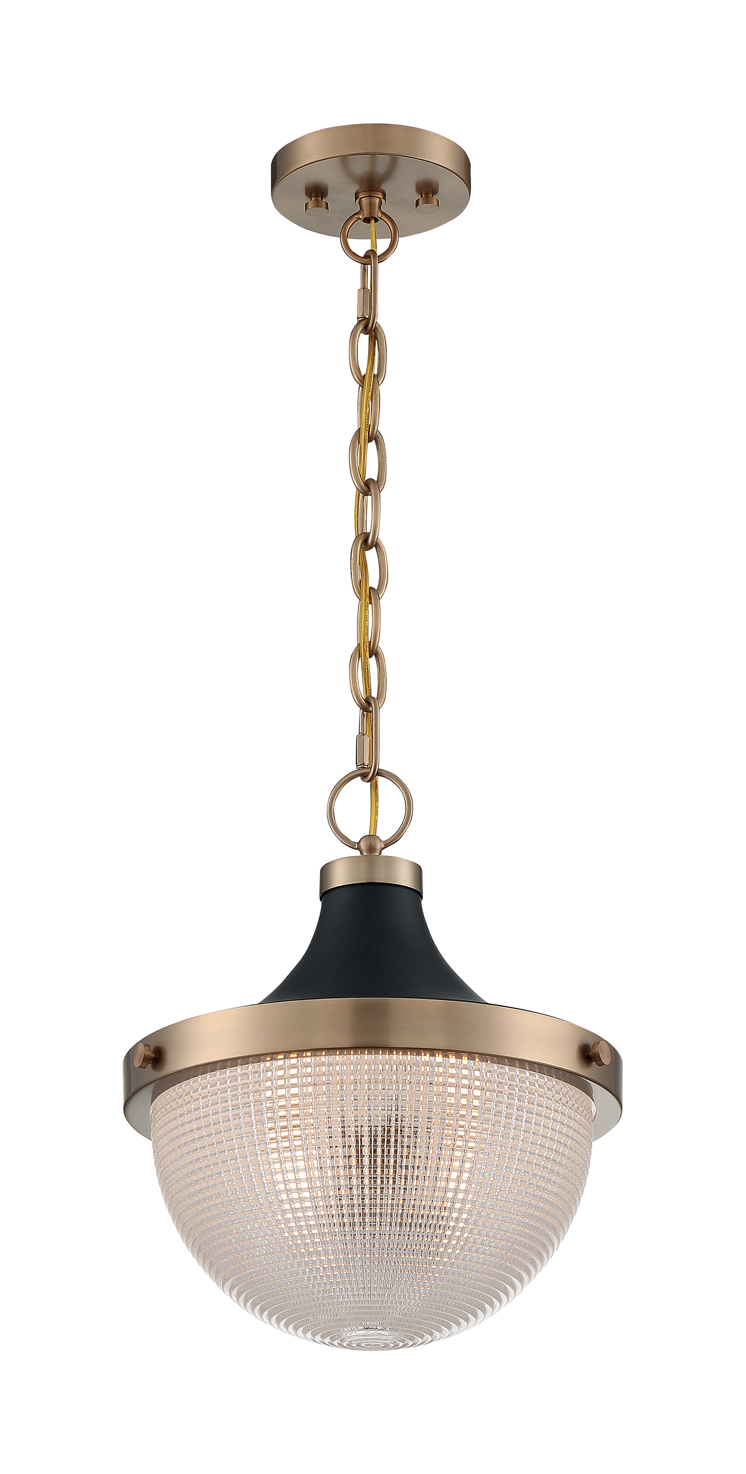 FARO 1 LIGHT LARGE PENDANT - 60-7060