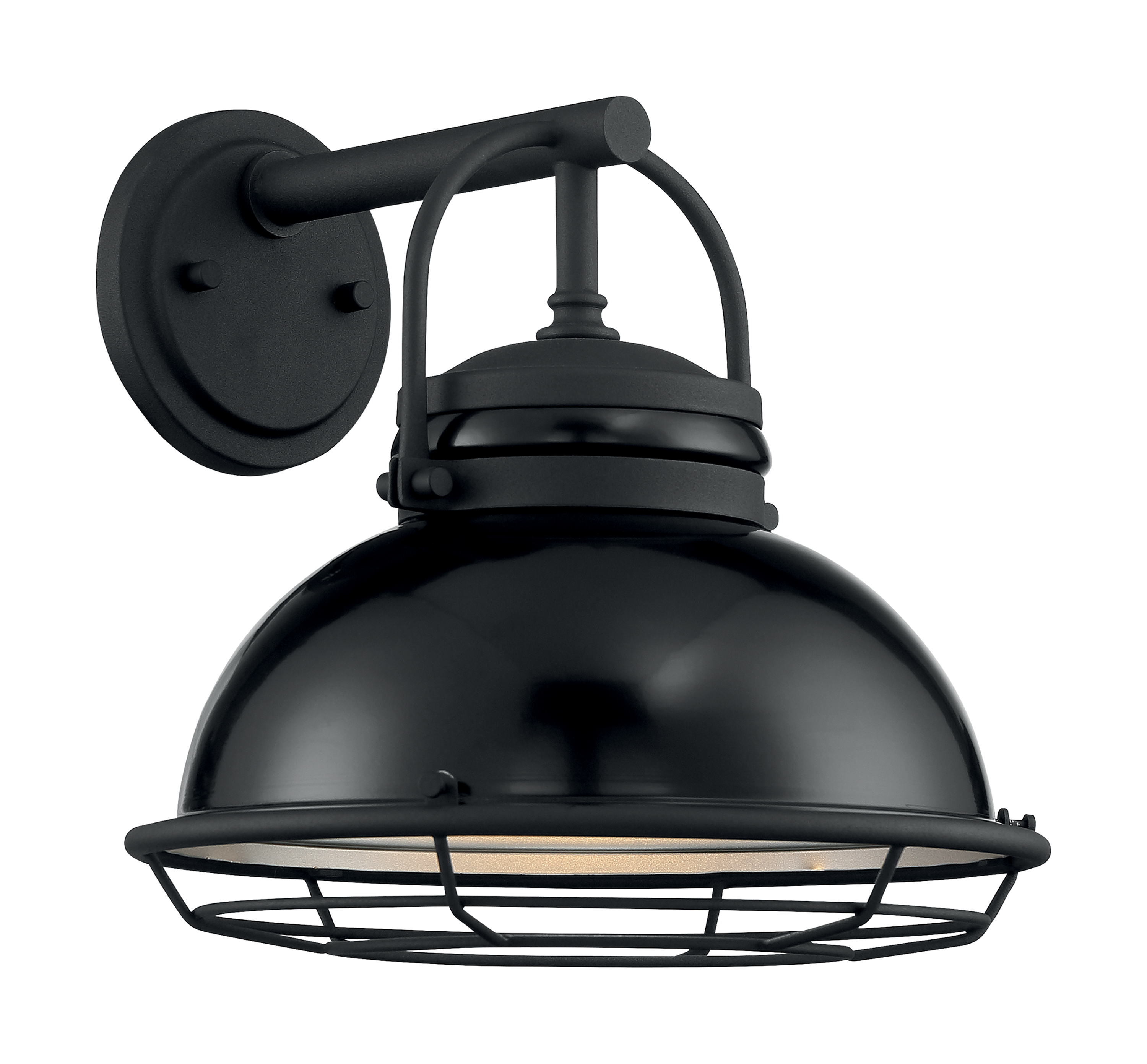 UPTON 1LT LG OUTDOOR WALL - 60-7062