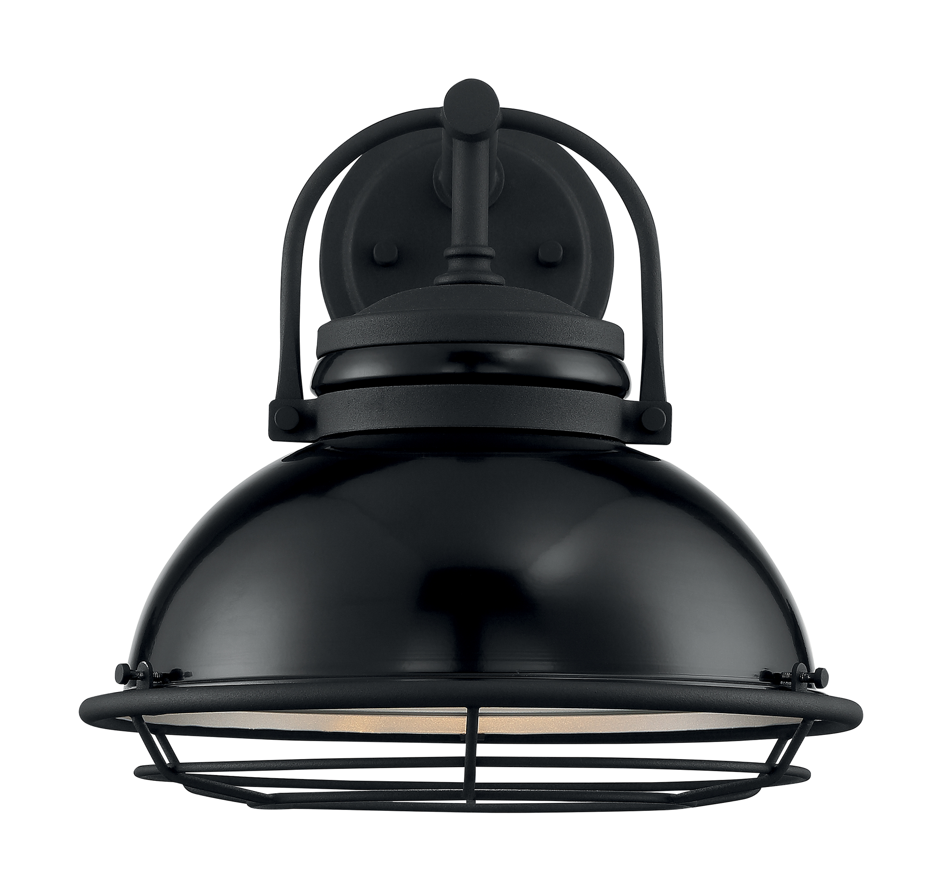 UPTON 1LT LG OUTDOOR WALL - 60-7062