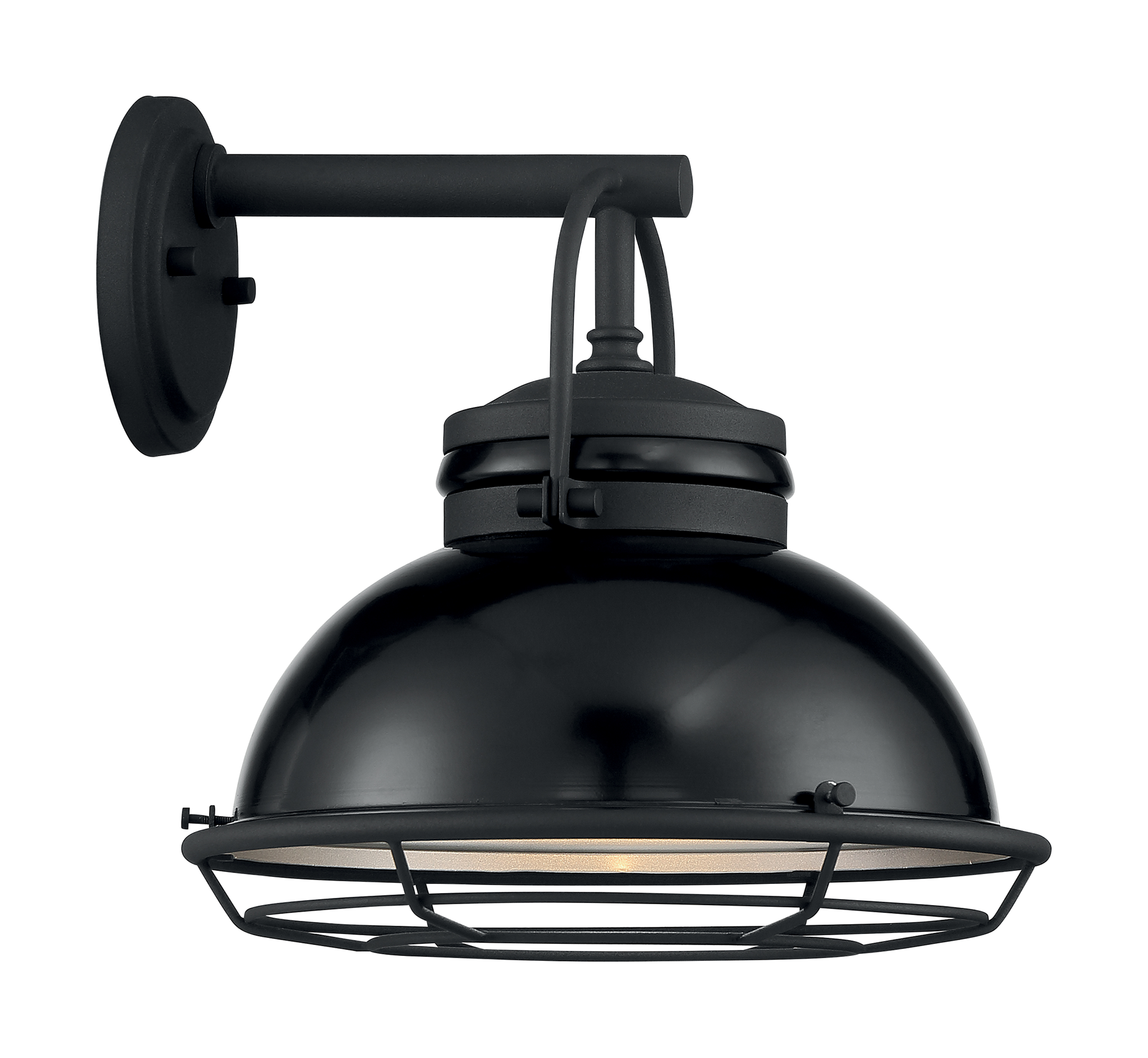 UPTON 1LT LG OUTDOOR WALL - 60-7062