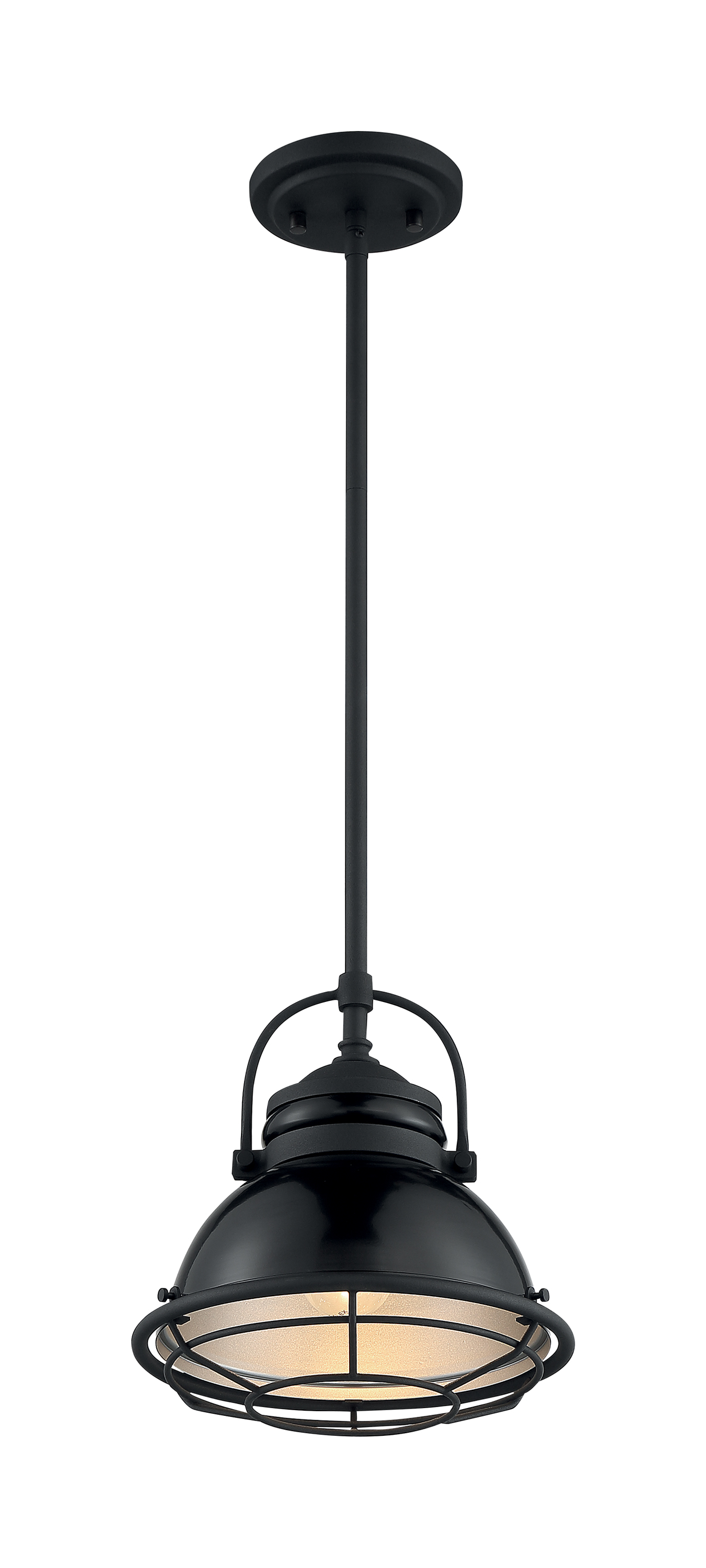 UPTON 1LT SMALL PENDANT - 60-7063