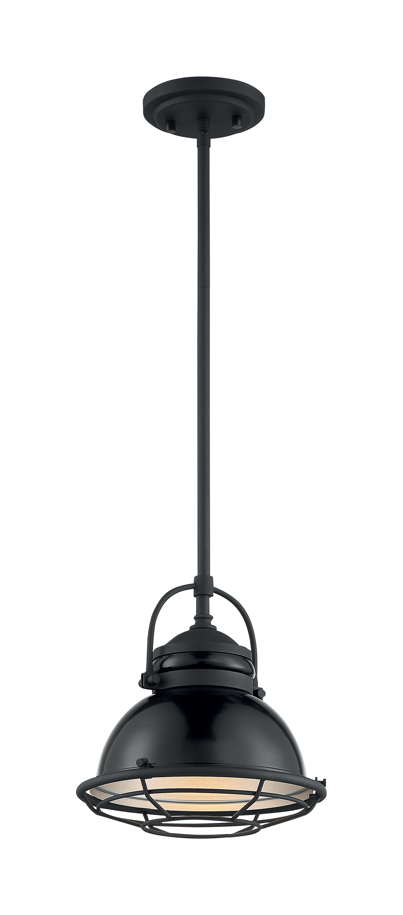 UPTON 1LT SMALL PENDANT - 60-7063