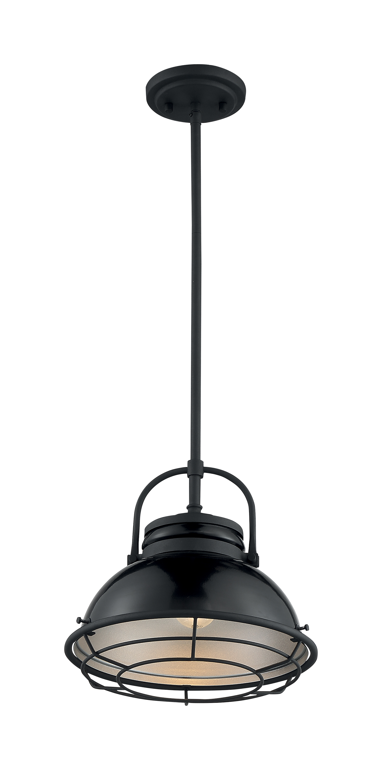 UPTON 1LT LARGE PENDANT - 60-7064