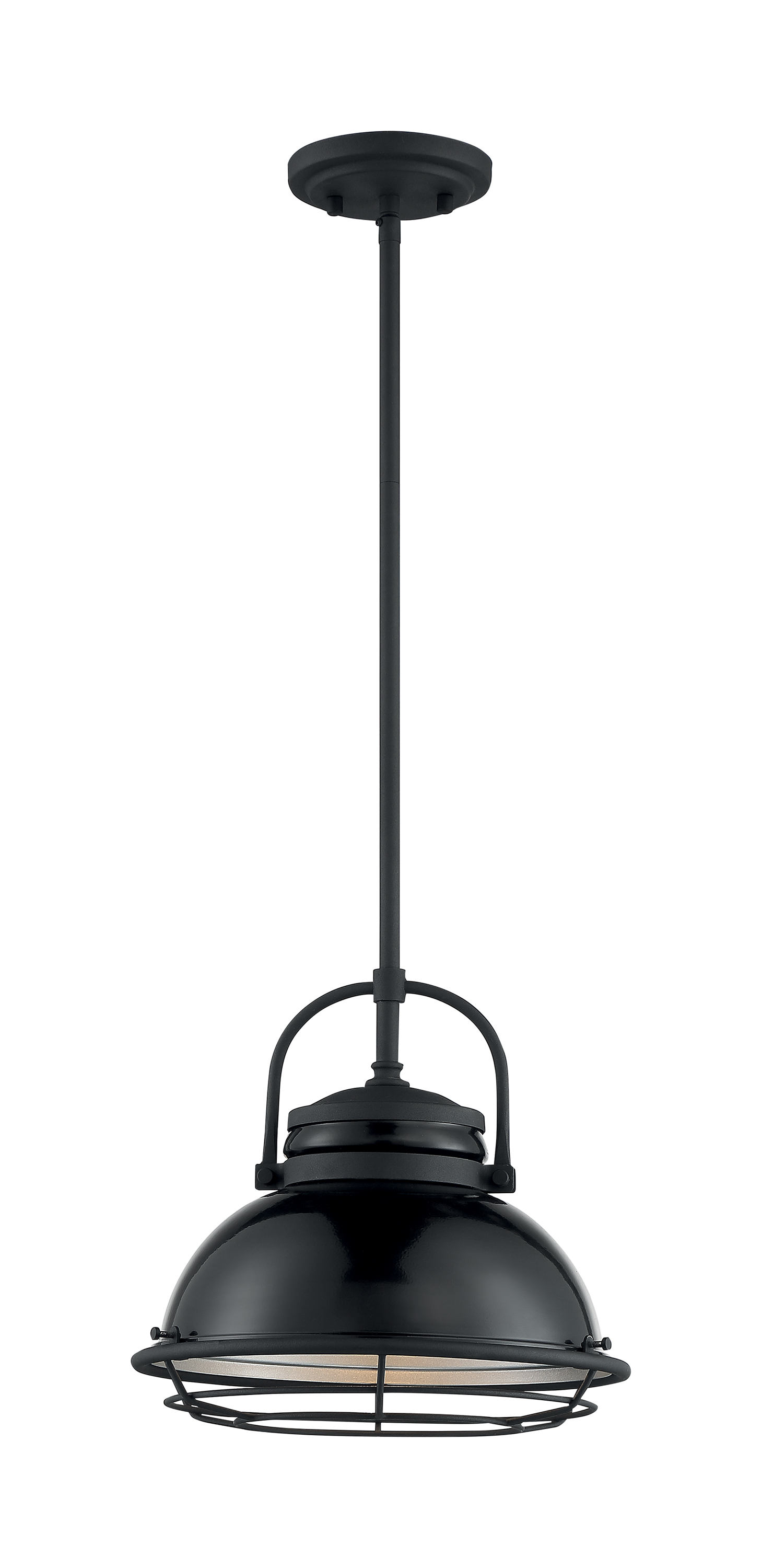 UPTON 1LT LARGE PENDANT - 60-7064