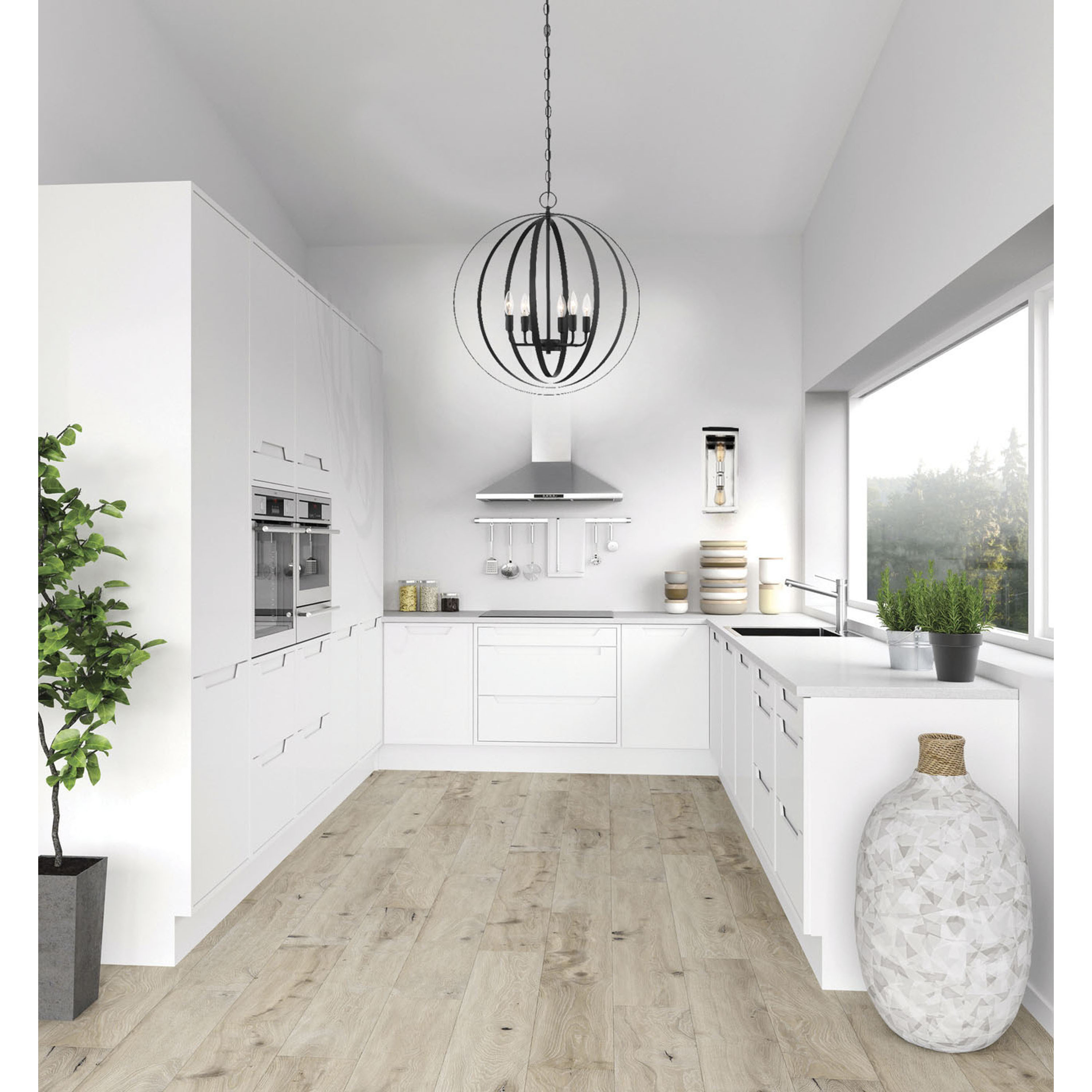 PENDLETON 6LT PENDANT - 60-7068