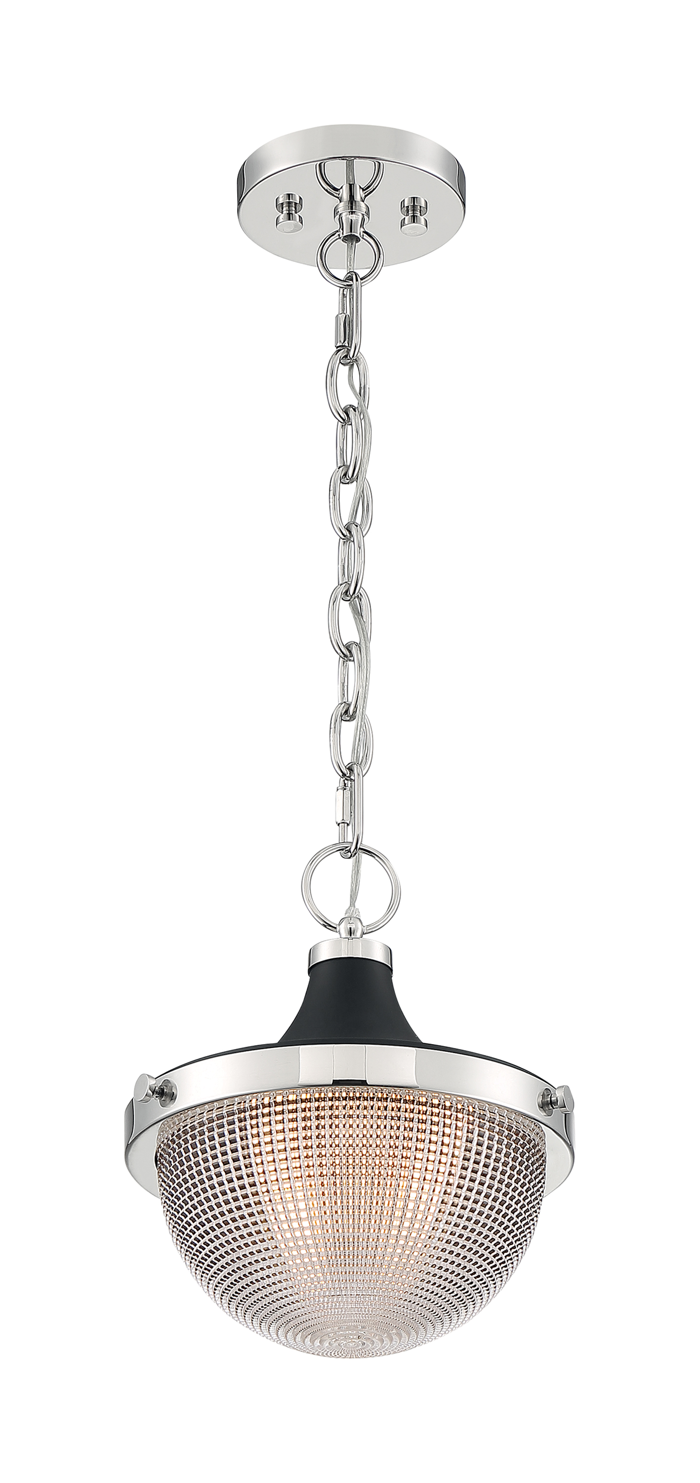 FARO 1 LIGHT SMALL PENDANT - 60-7069