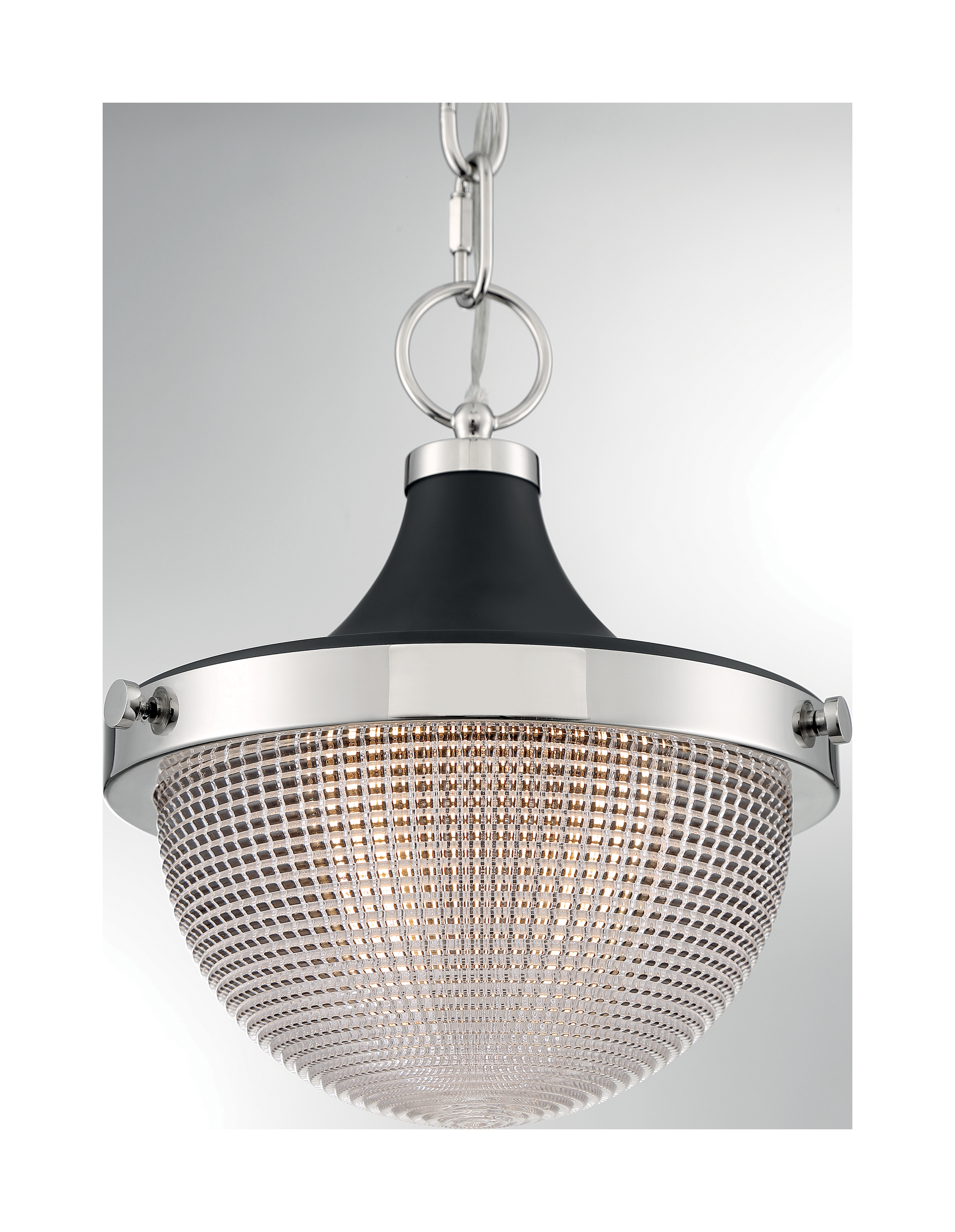 FARO 1 LIGHT SMALL PENDANT - 60-7069