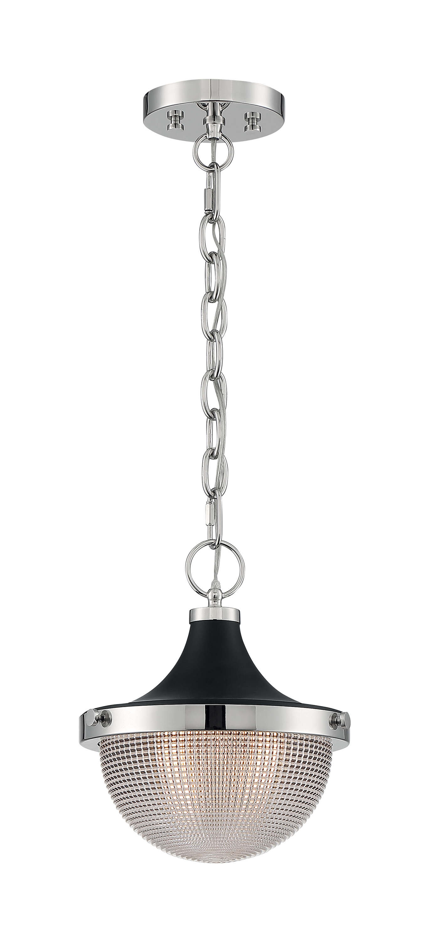 FARO 1 LIGHT SMALL PENDANT - 60-7069