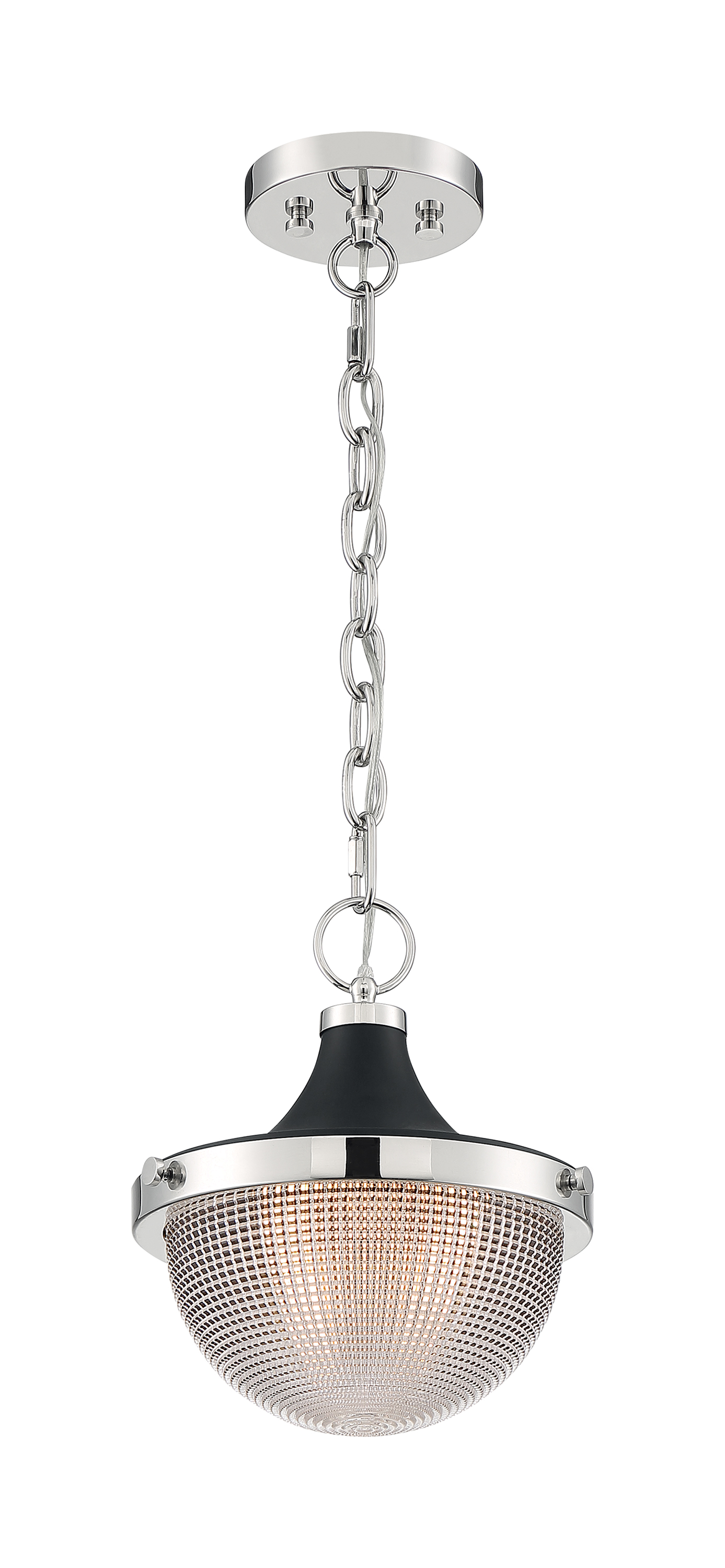FARO 1 LIGHT SMALL PENDANT - 60-7069