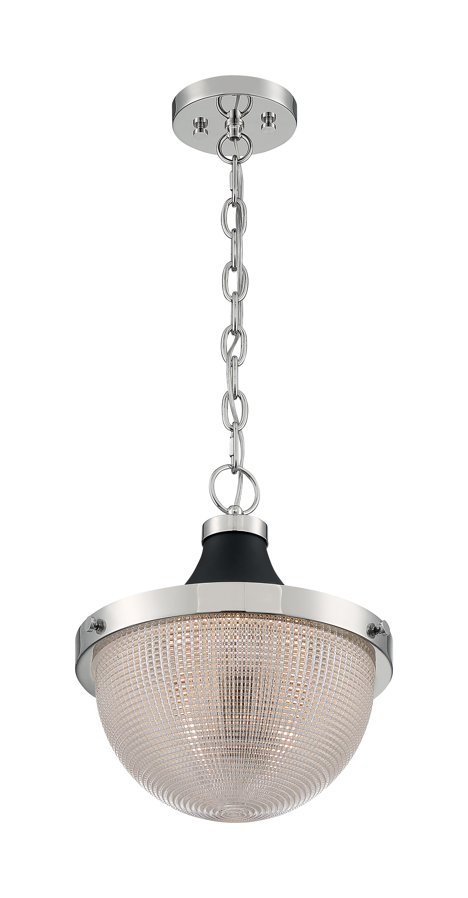 FARO 1 LIGHT LARGE PENDANT - 60-7070