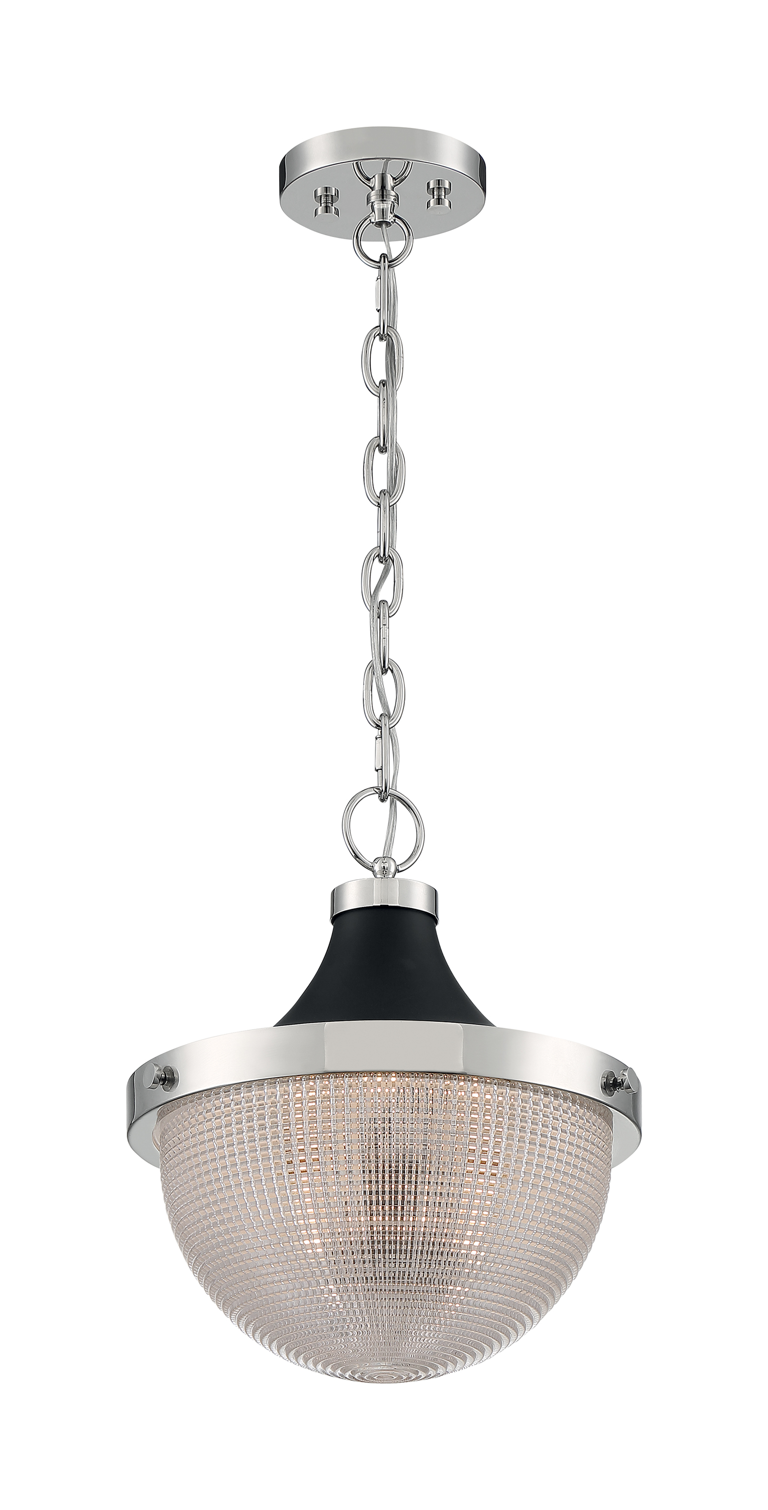 FARO 1 LIGHT LARGE PENDANT - 60-7070